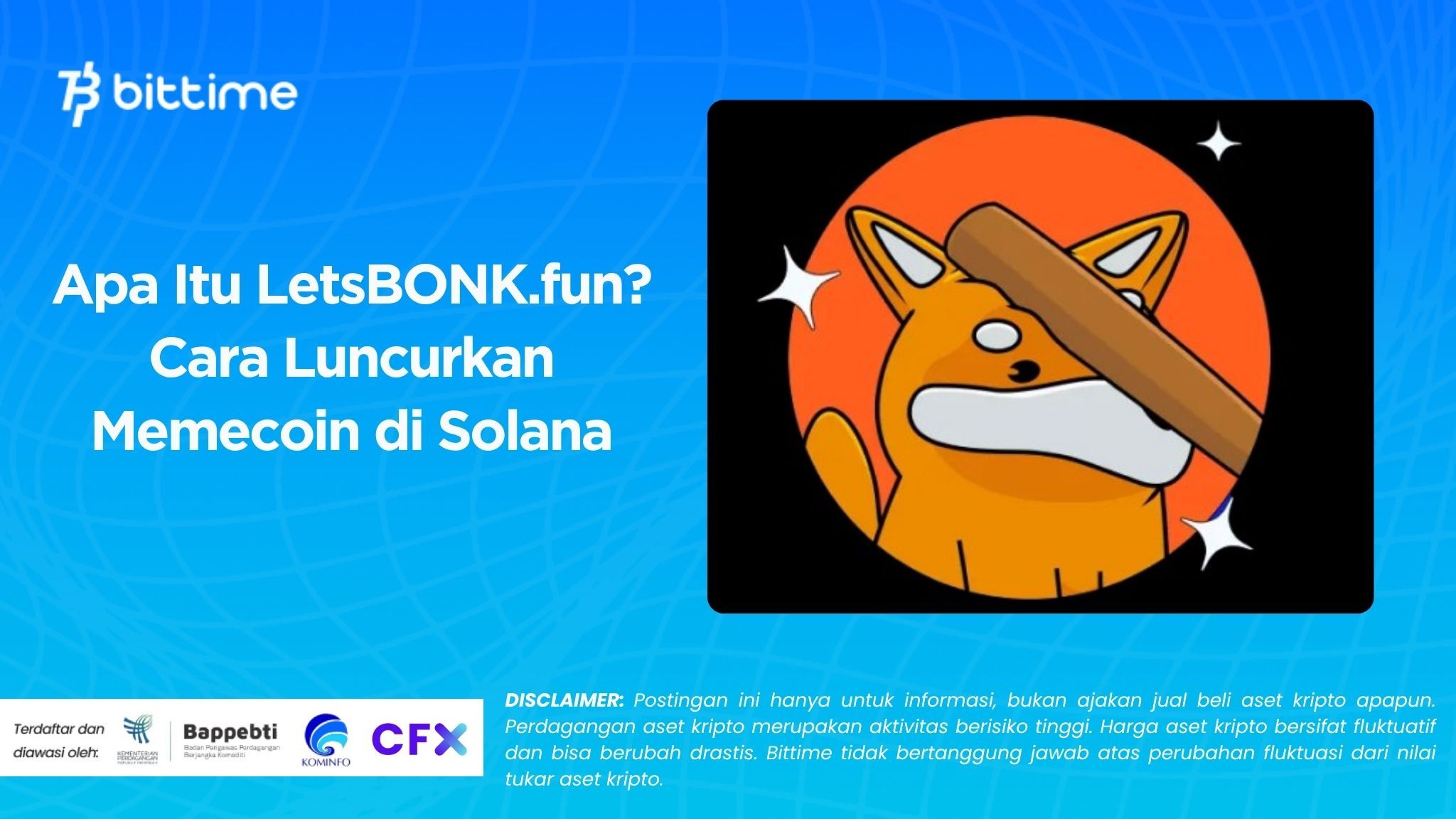 What Is LetsBONK.fun? How to Launch Memecoin on Solana