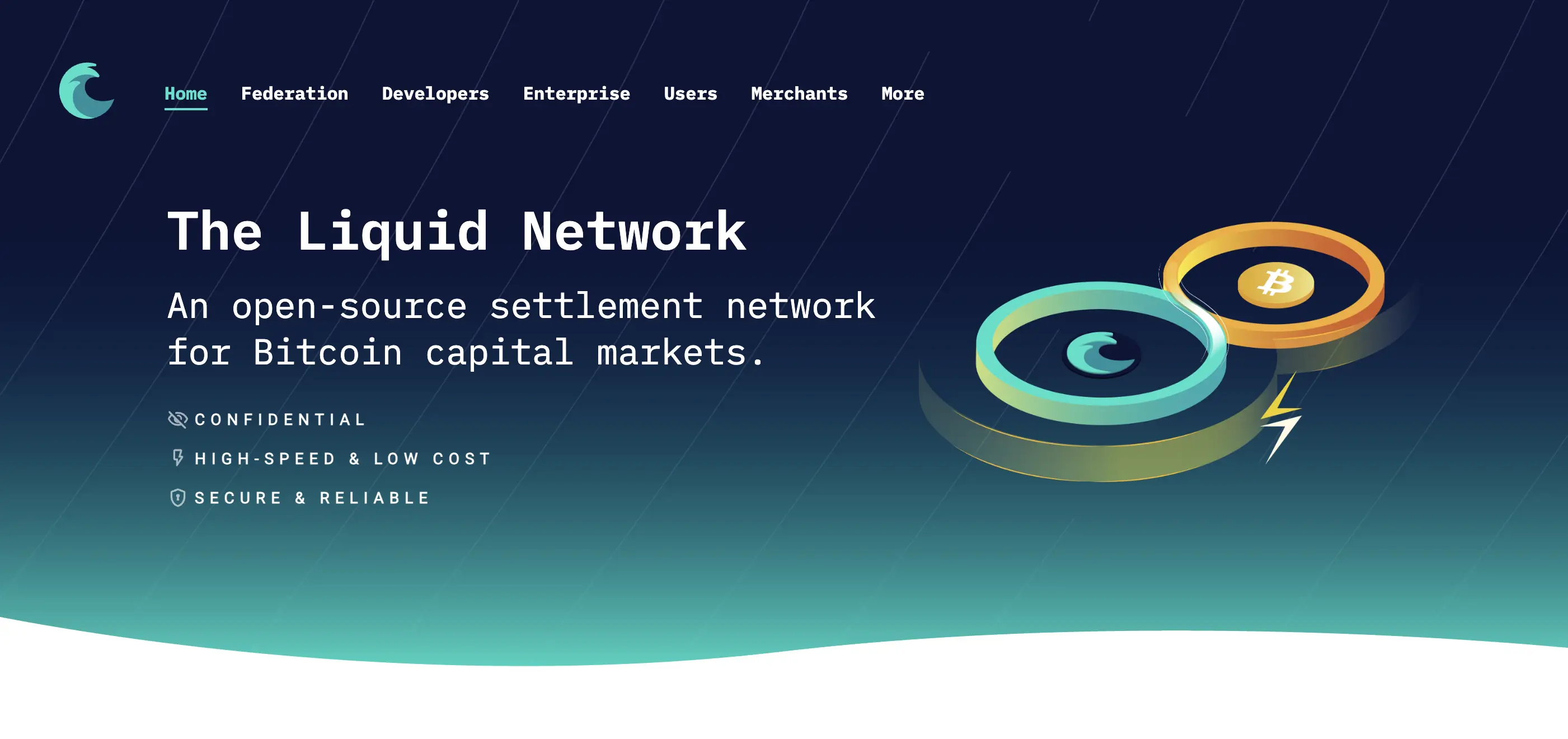 Apa Itu Liquid Network Mengenal Layer 2 Bitcoin untuk Transaksi Crypto Lebih Cepat - home.webp
