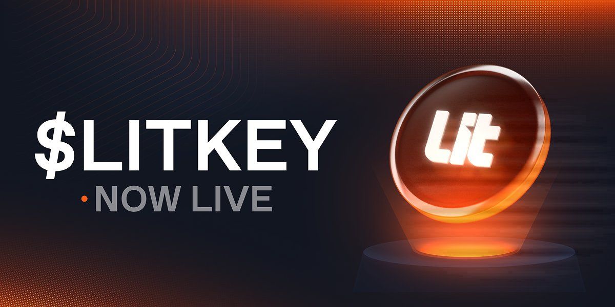 What Is Lit Protocol (LITKEY)