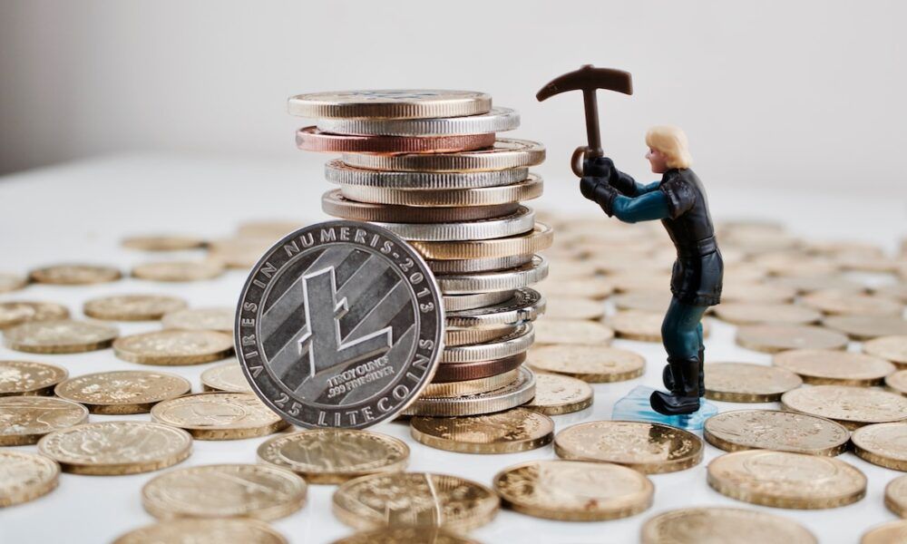 What Is Litecoin Mining