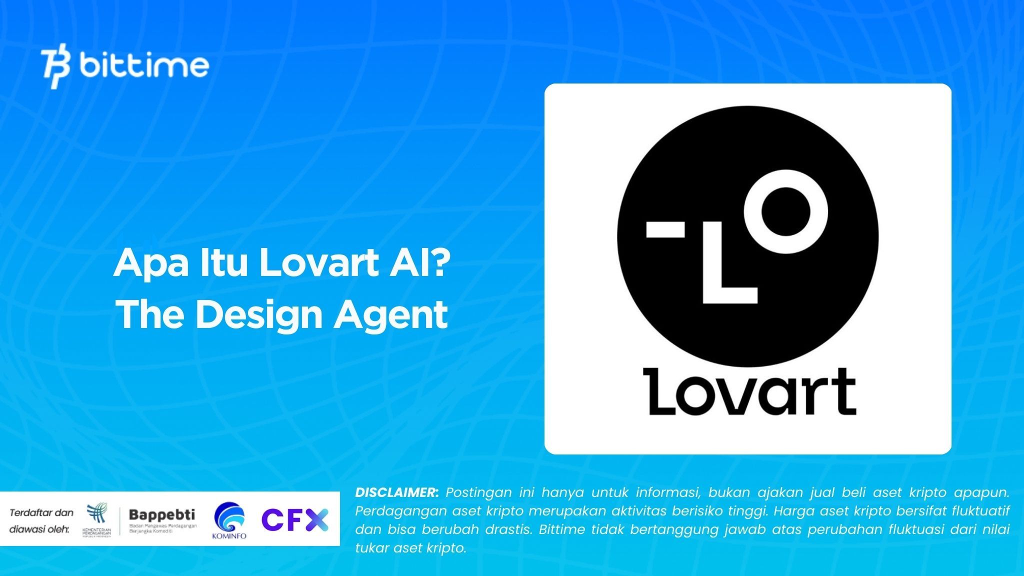 What is Lovart AI? The Design Agent