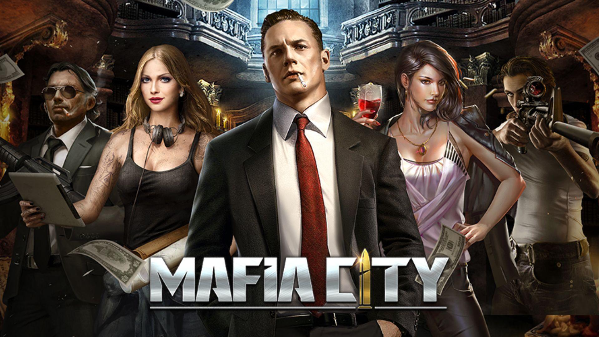 Apa Itu Mafia City Redemption