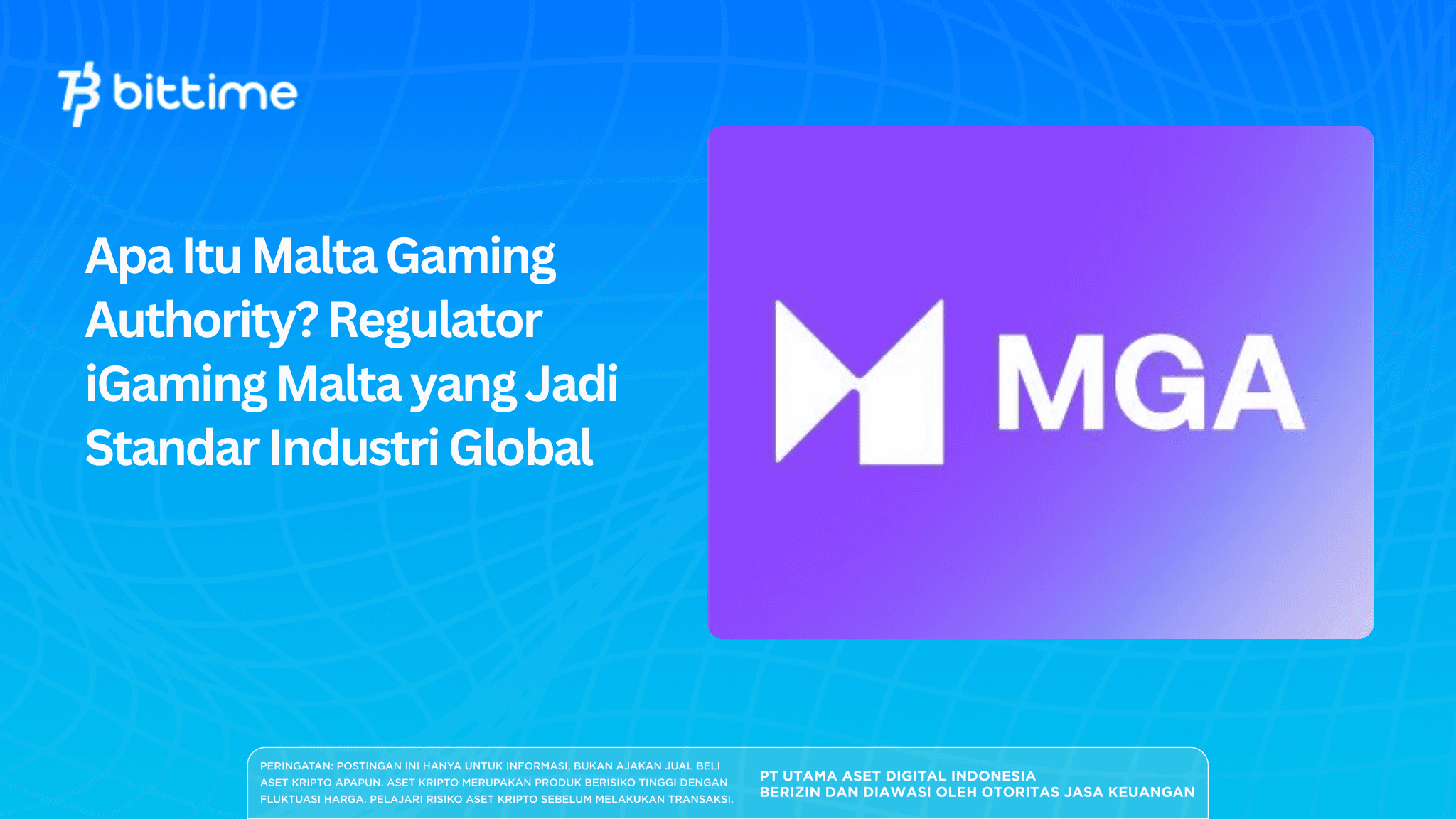 Apa Itu Malta Gaming Authority? Regulator iGaming Malta yang Jadi Standar Industri Global