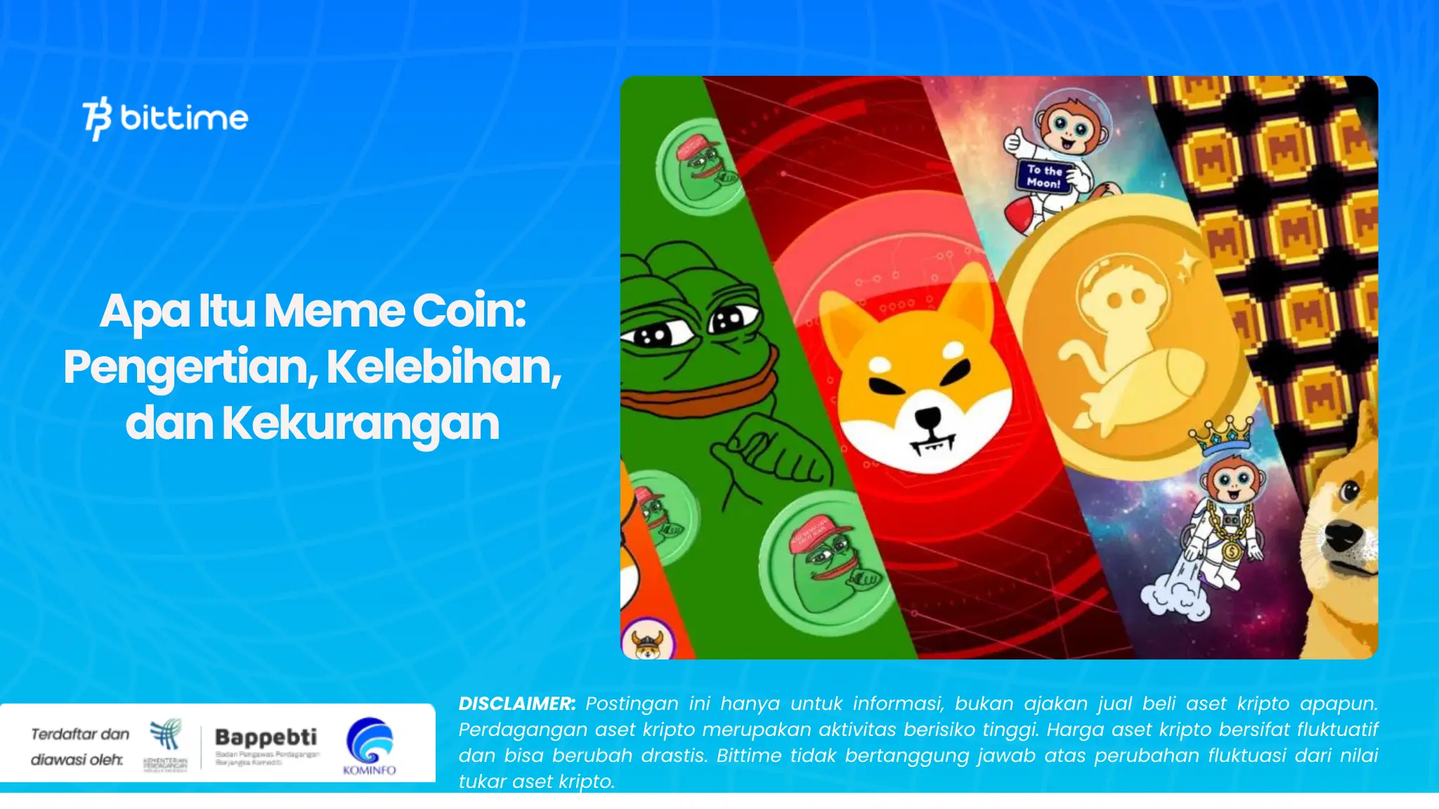 Apa Itu Meme Coin Pengertian, Kelebihan, dan Kekurangan.webp