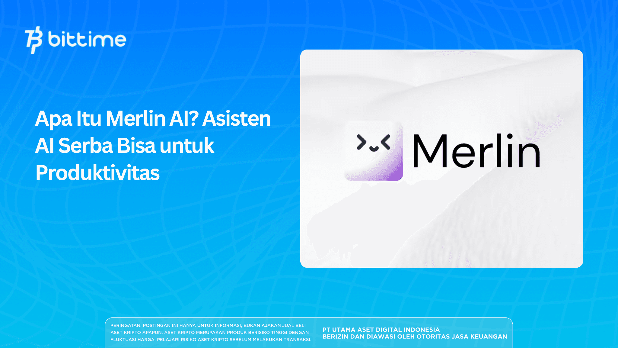 What Is Merlin AI? A Versatile AI Assistant for Productivity