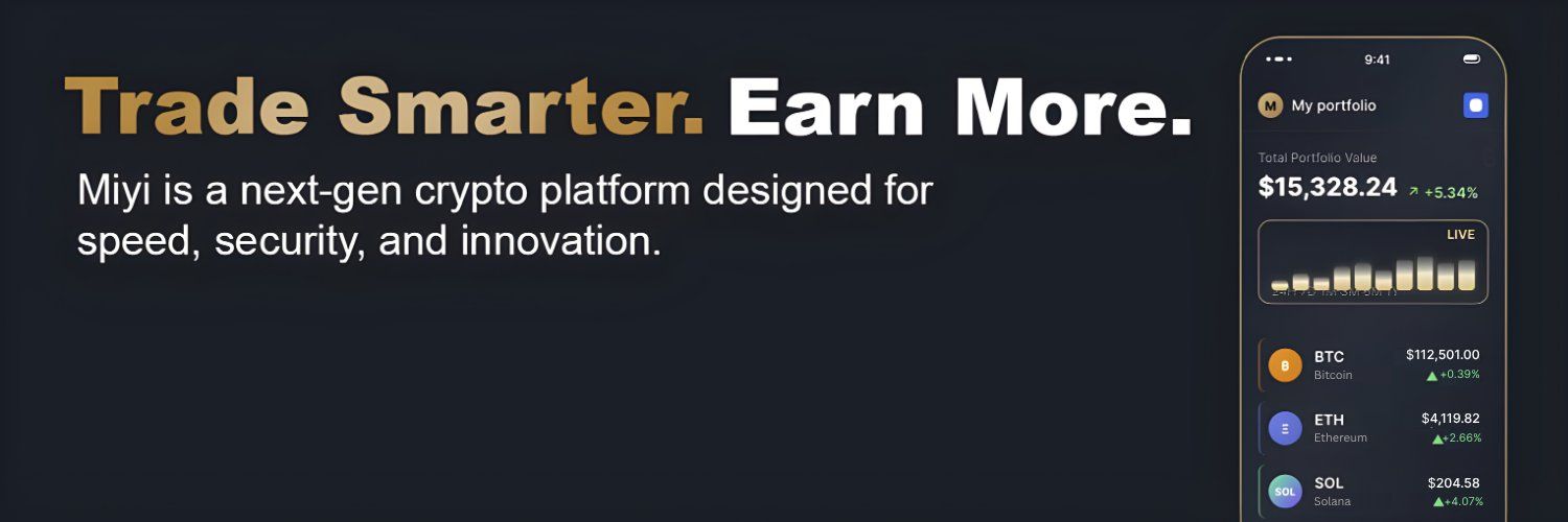 Apa Itu MiyiCore Airdrop dan Kenapa Banyak yang Ikut