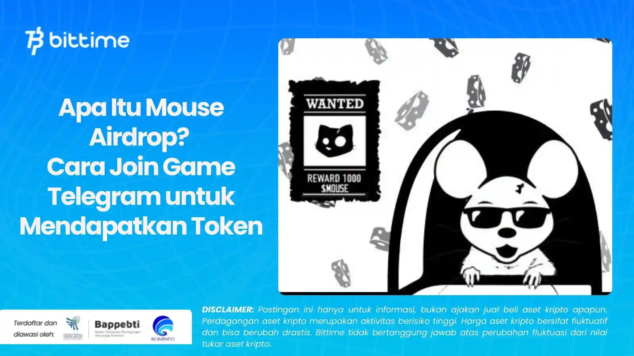 Apa Itu Mouse Airdrop Cara Join Game Telegram untuk Mendapatkan Token.webp