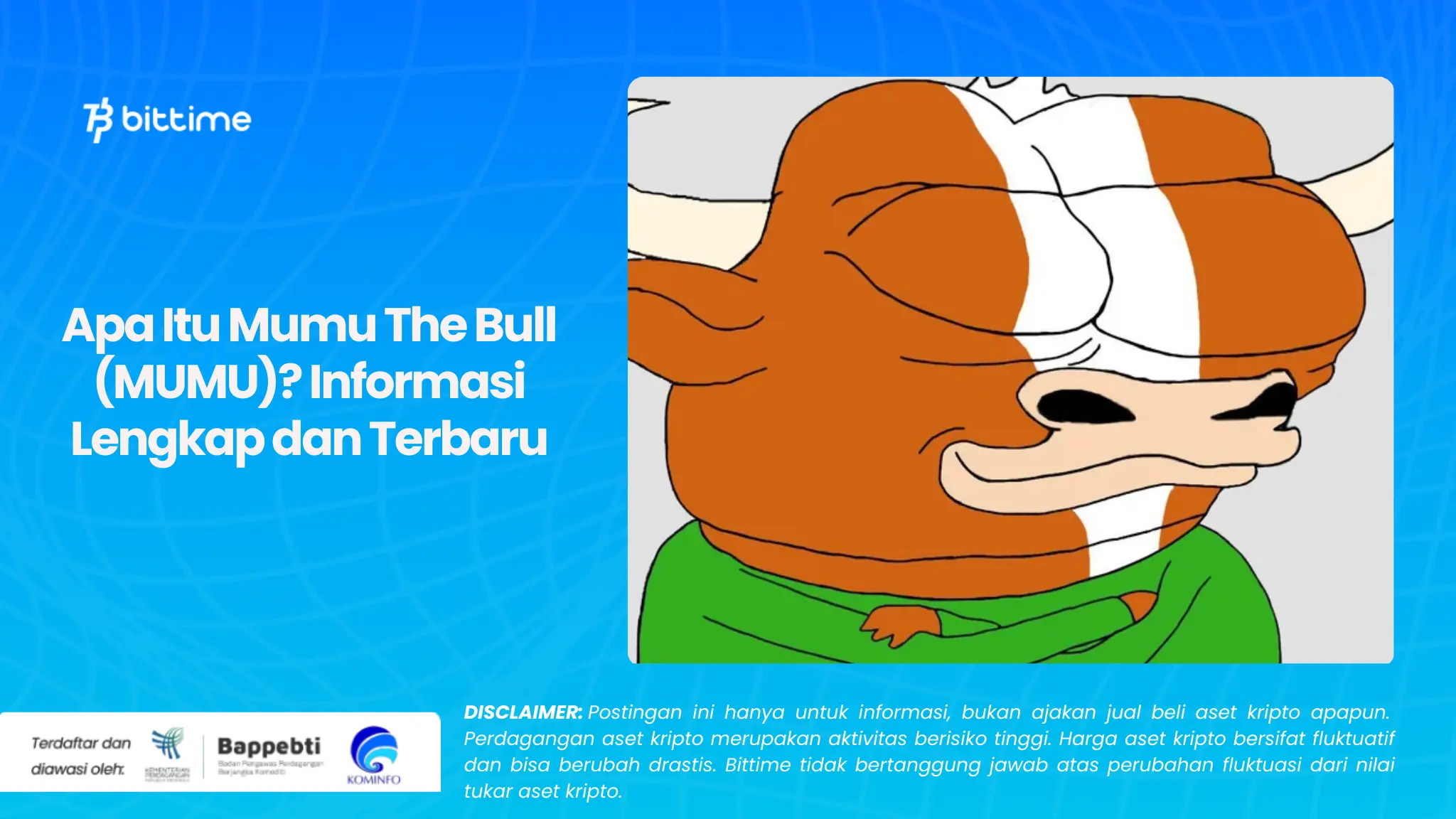 Apa Itu Mumu The Bull (MUMU) Informasi Lengkap dan Terbaru.webp