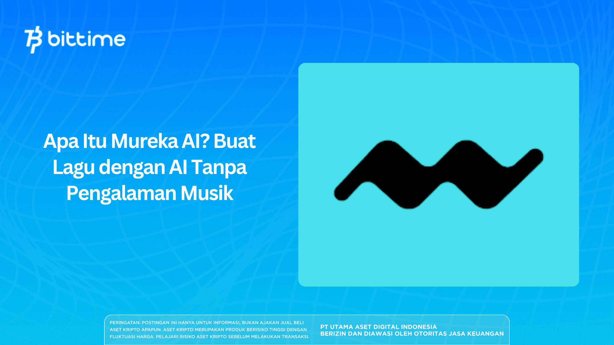 Apa Itu Mureka AI? Buat Lagu dengan AI Tanpa Pengalaman Musik