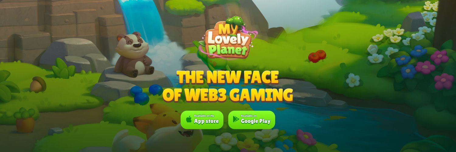 Apa Itu My Lovely Planet (MLC)