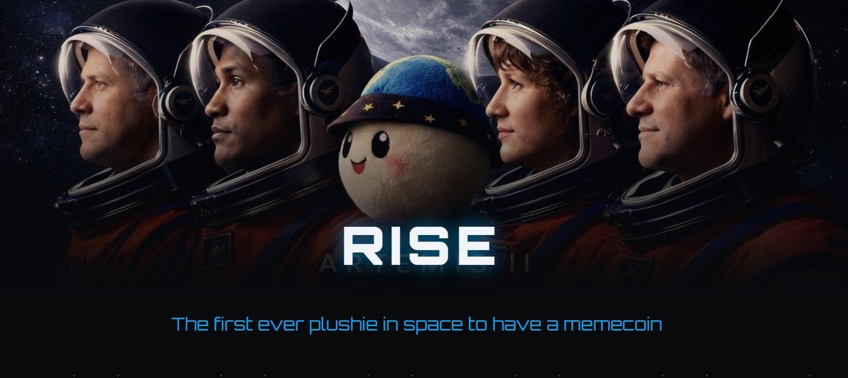 Apa Itu NASA ZGI Moon Mascot.