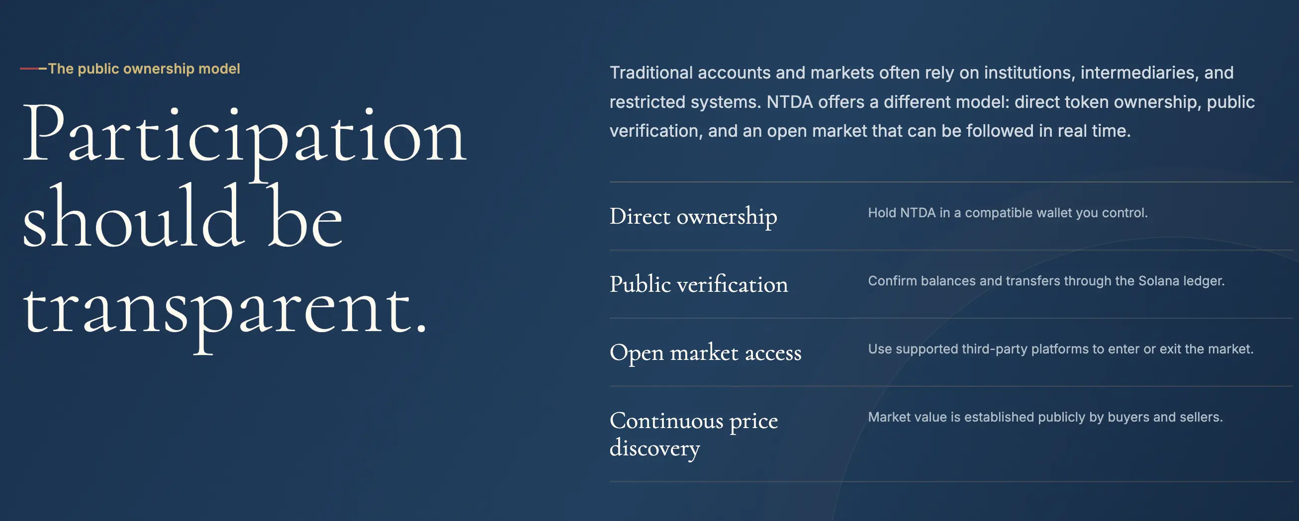 Apa Itu NTDA (National Trump Digital Accounts) Proyek Kripto Berbasis Solana - owner.webp