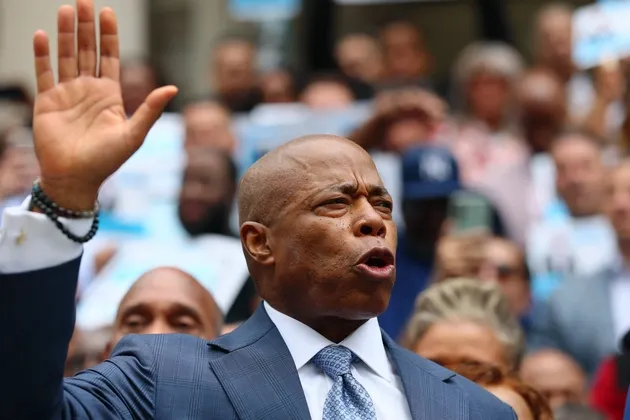 Apa Itu NYC Token? Proyek Kripto Ambisius dari Eric Adams