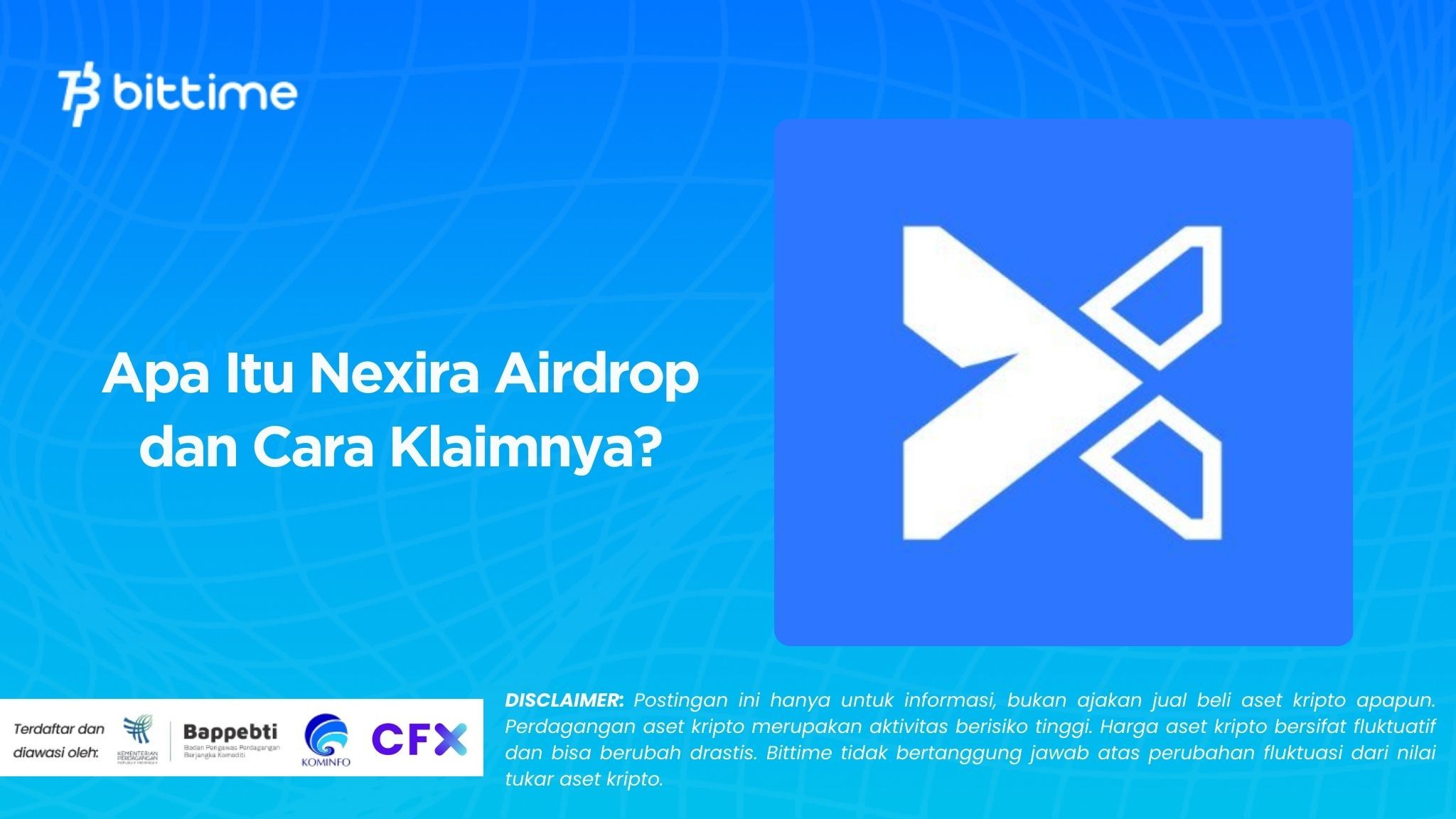 What is Nexira Airdrop and How to Claim It?