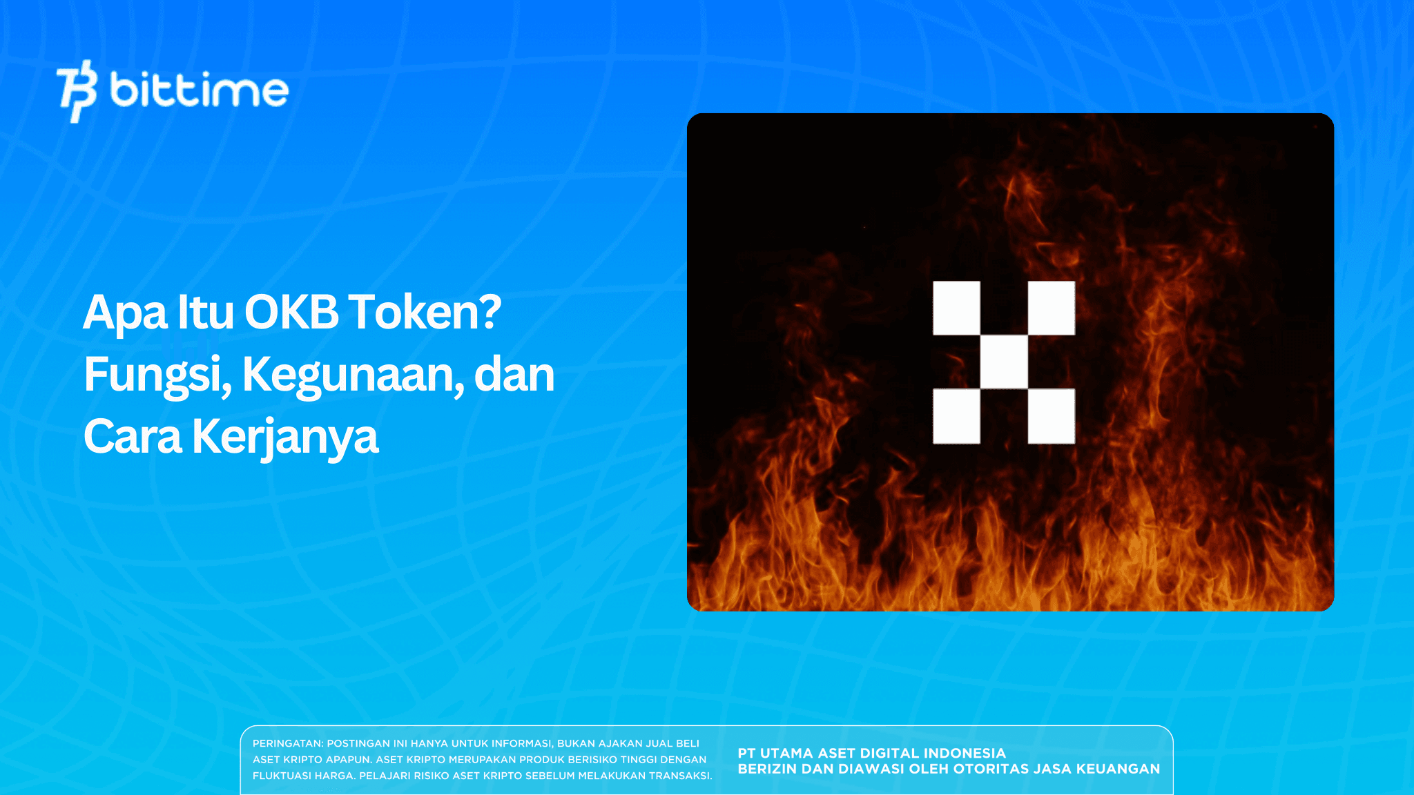 What is OKB Token? Function, Use, and How It Works