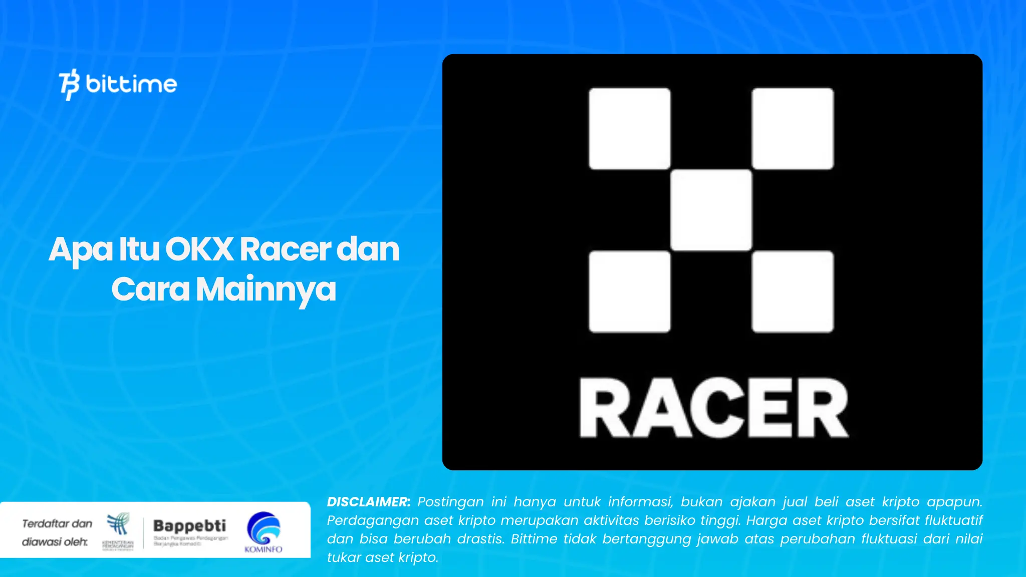 Apa Itu OKX Racer dan Cara Mainnya.webp