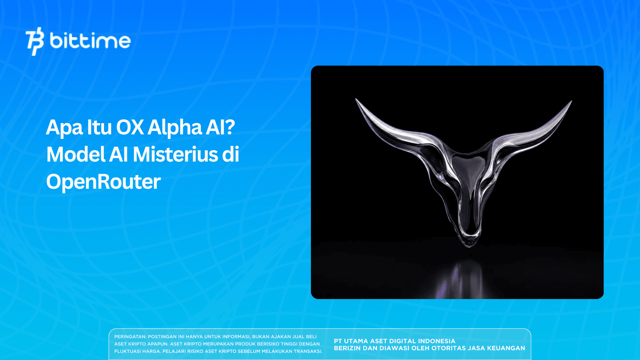 Apa Itu OX Alpha AI? Model AI Misterius di OpenRouter
