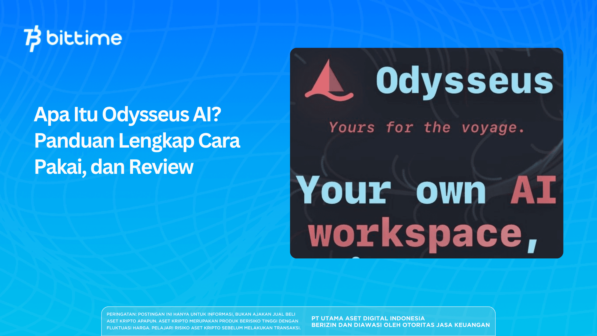 What Is Odysseus AI? A Complete Guide to Use, Setup, and Review
