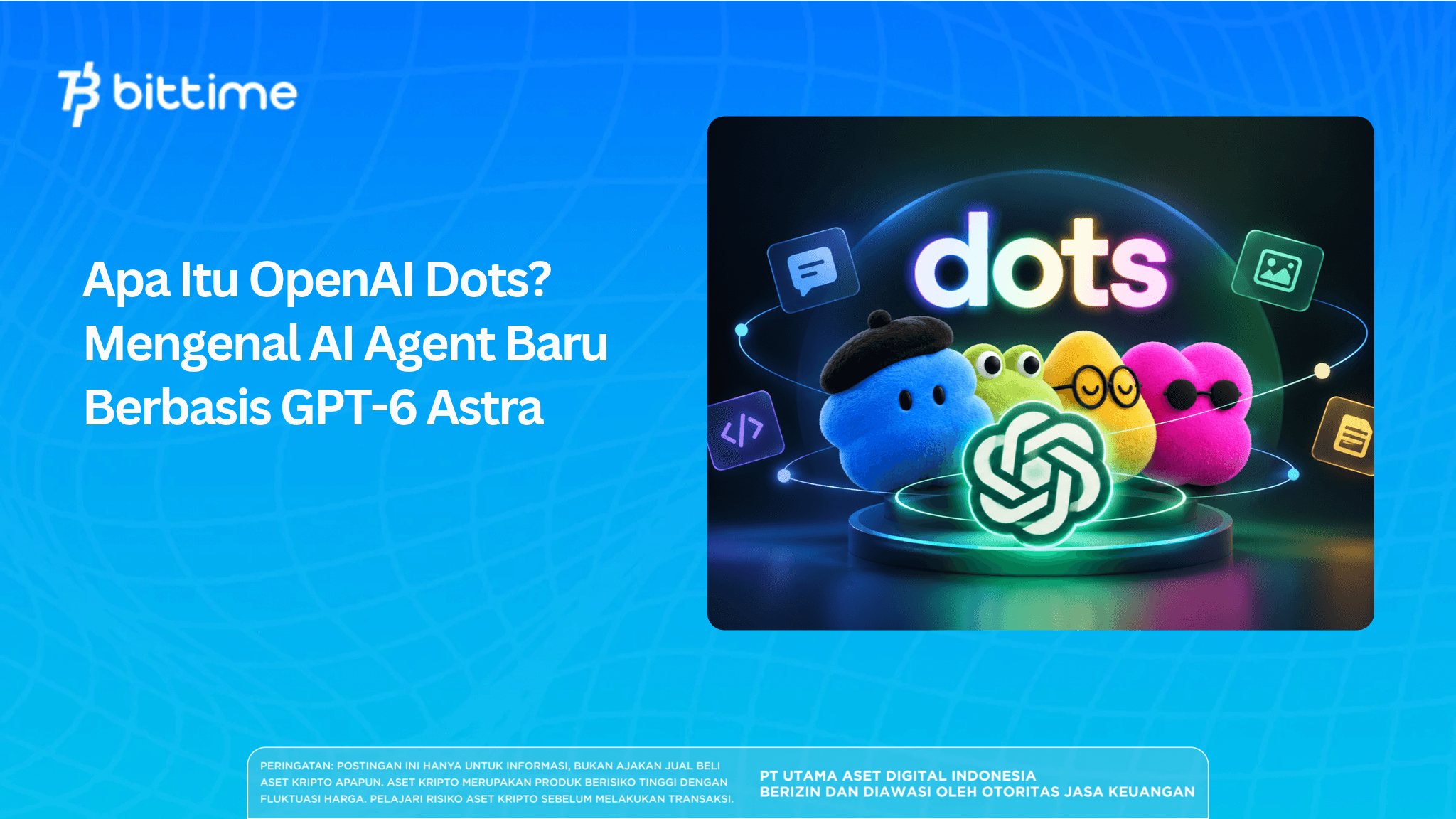 What Is OpenAI Dots? Meet Astra's New GPT-6-Based AI Agent