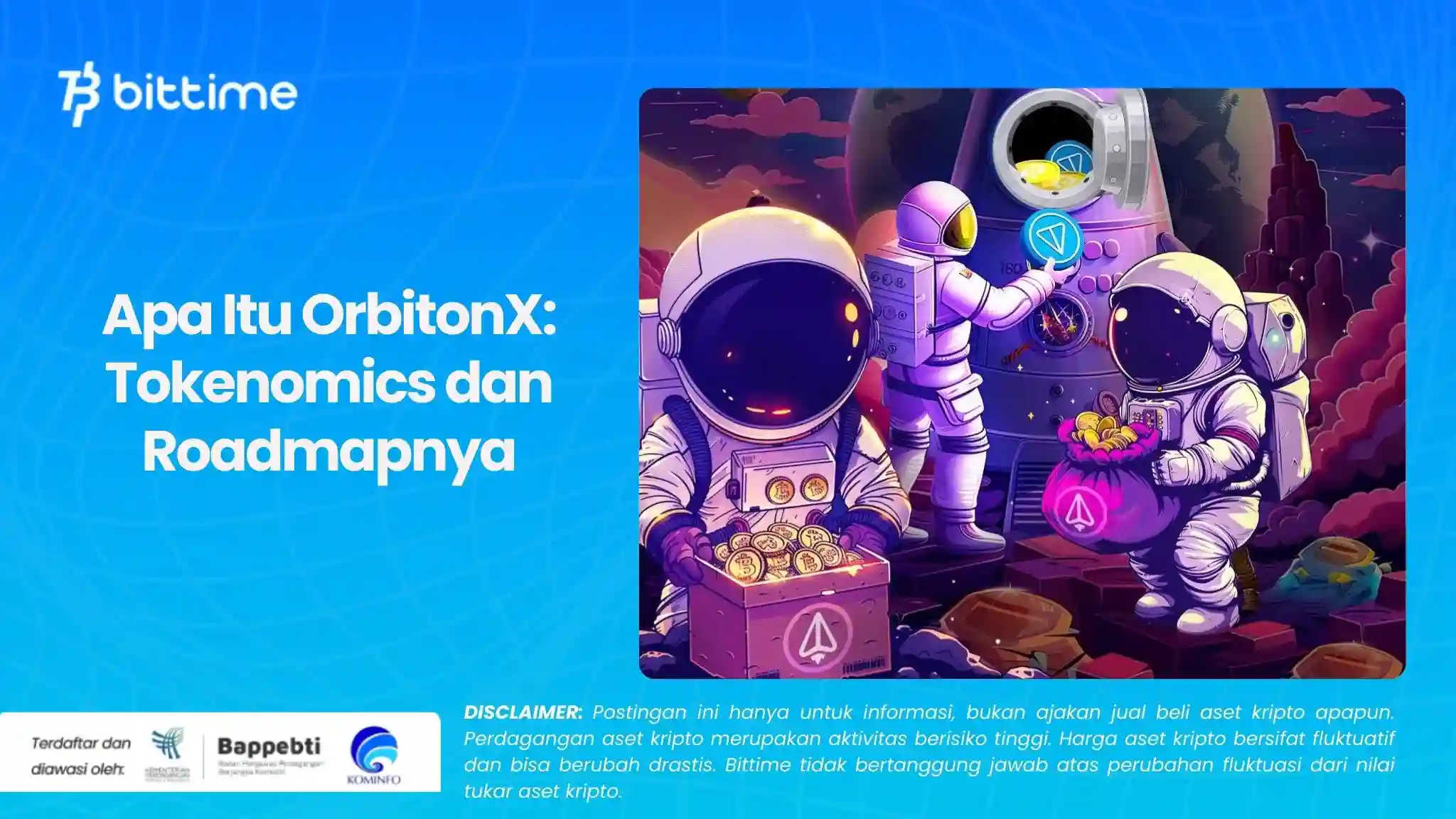 Apa Itu OrbitonX Tokenomics dan Roadmapnya.webp