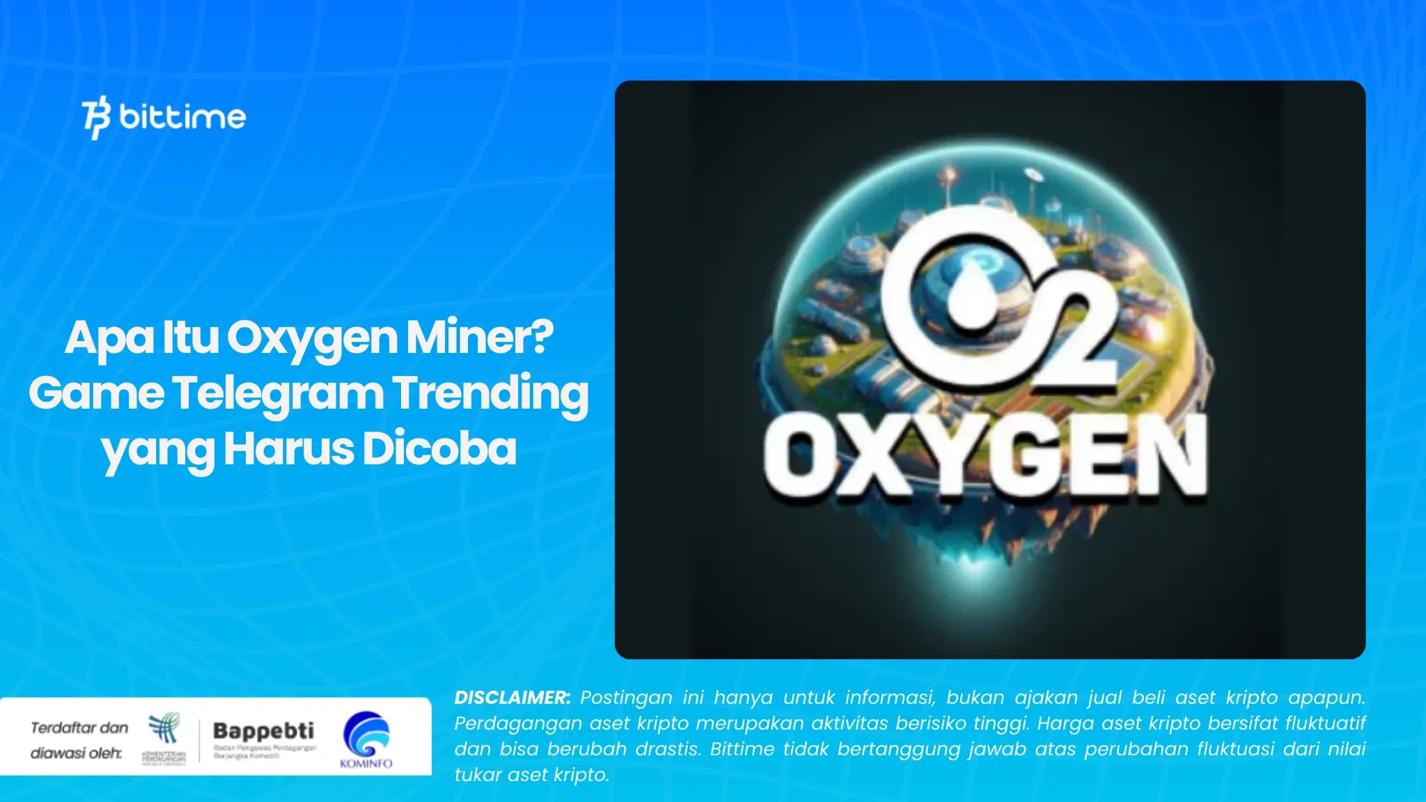 Apa Itu Oxygen Miner Game Telegram Trending yang Harus Dicoba.webp