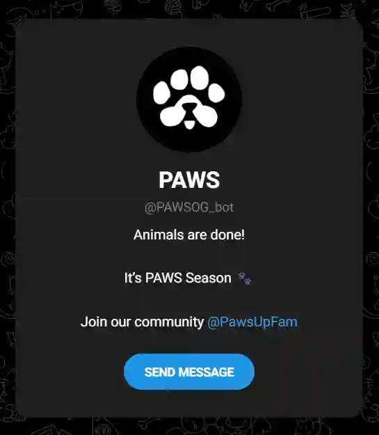 Apa Itu PAWS Airdrop - 1.webp