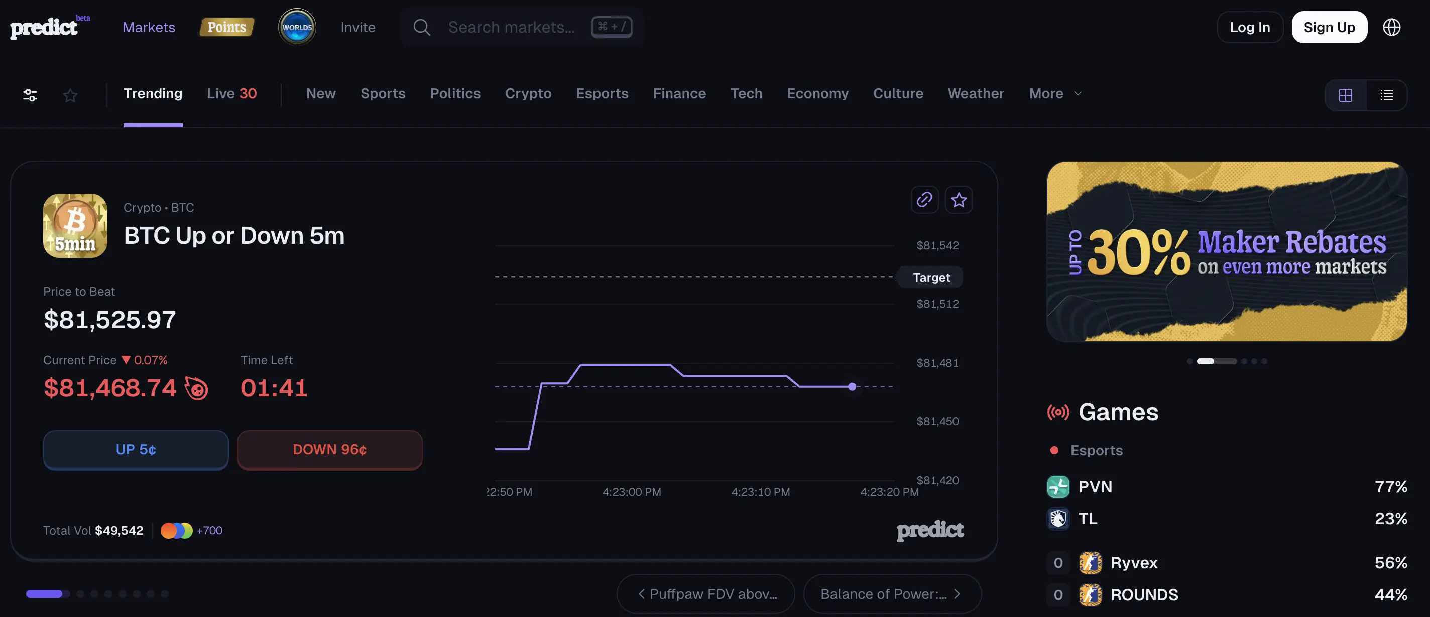 Apa Itu PREDICT Token_ Mengenal Predict.fun dan Fungsinya - home.webp