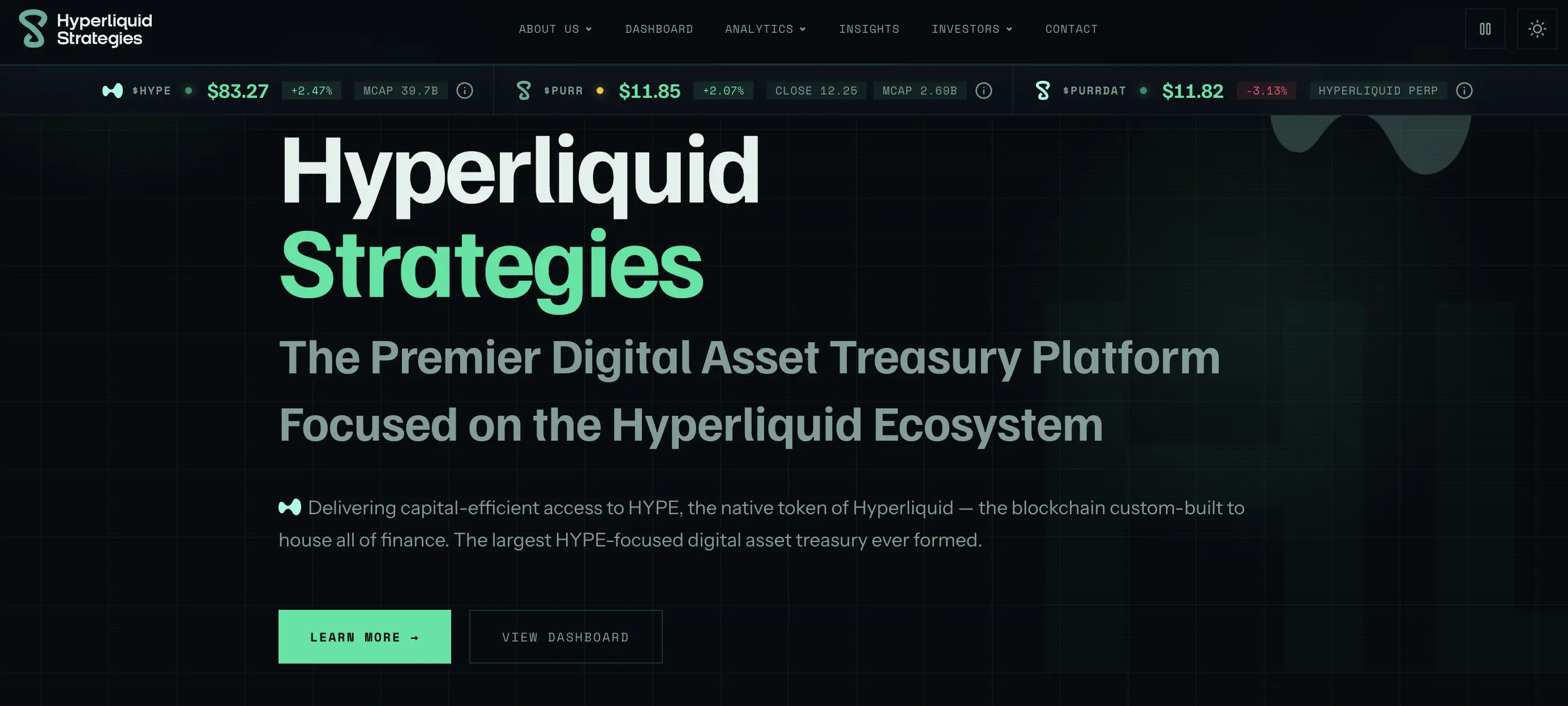 Apa Itu PURR Mengenal Token Kripto Hyperliquid, Tokenomics, Harga, dan Potensi Investasinya - home.webp