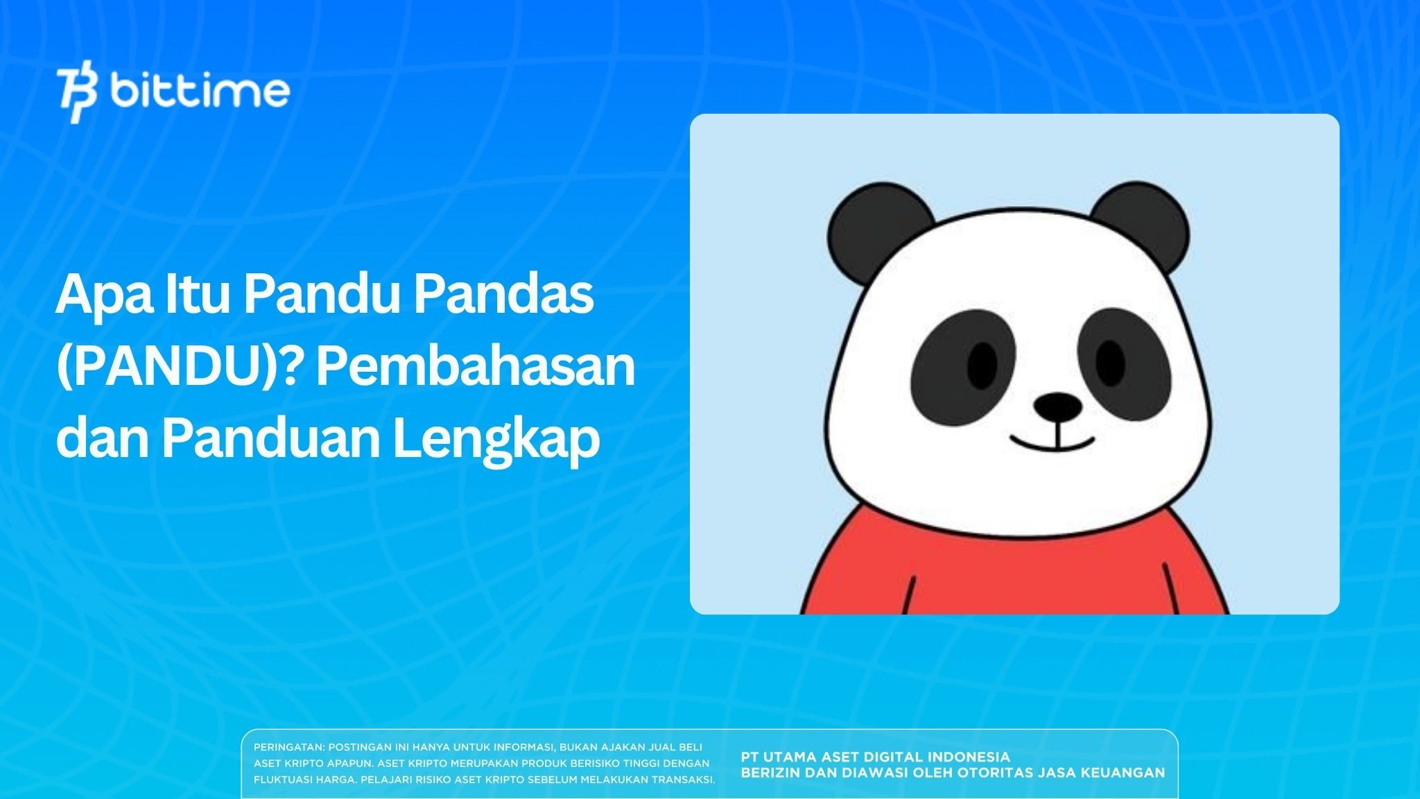 What Is Pandu Pandas (PANDU)? Overview and Complete Guide