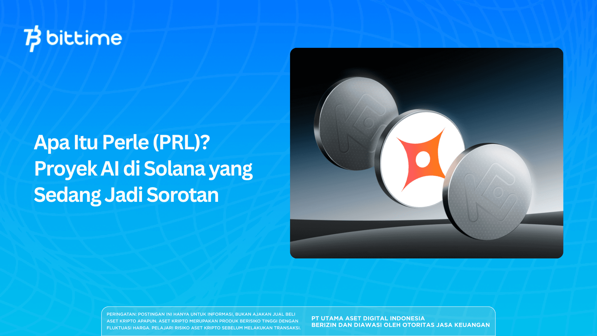 What Is Perle (PRL)? The AI Project on Solana That's Making the Spotlight