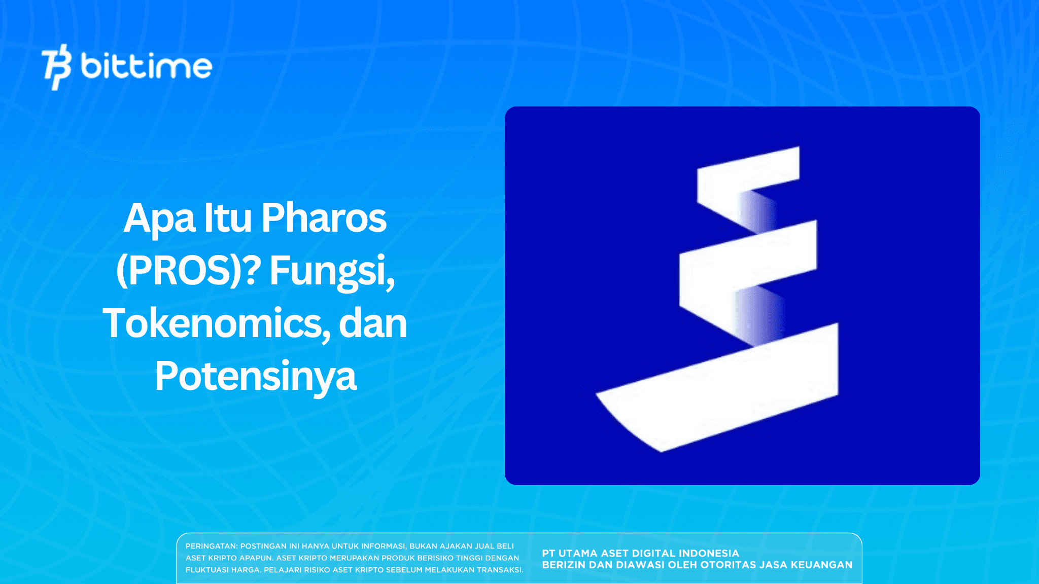 What Is Pharos (PROS)? Its Functions, Tokenomics, and Potential