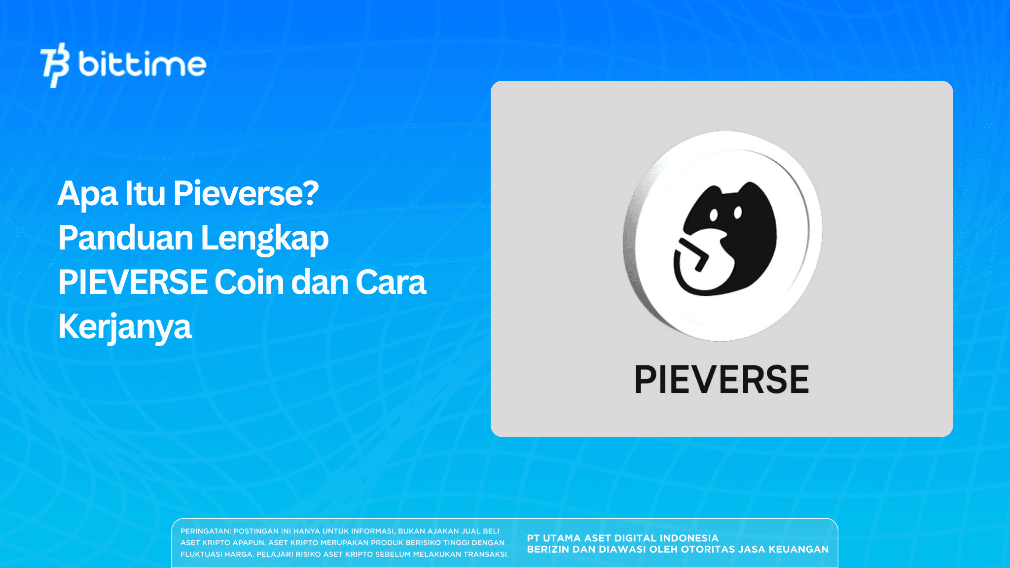What Is Pieverse? A Complete Guide to the Pieverse Coin and How It Works