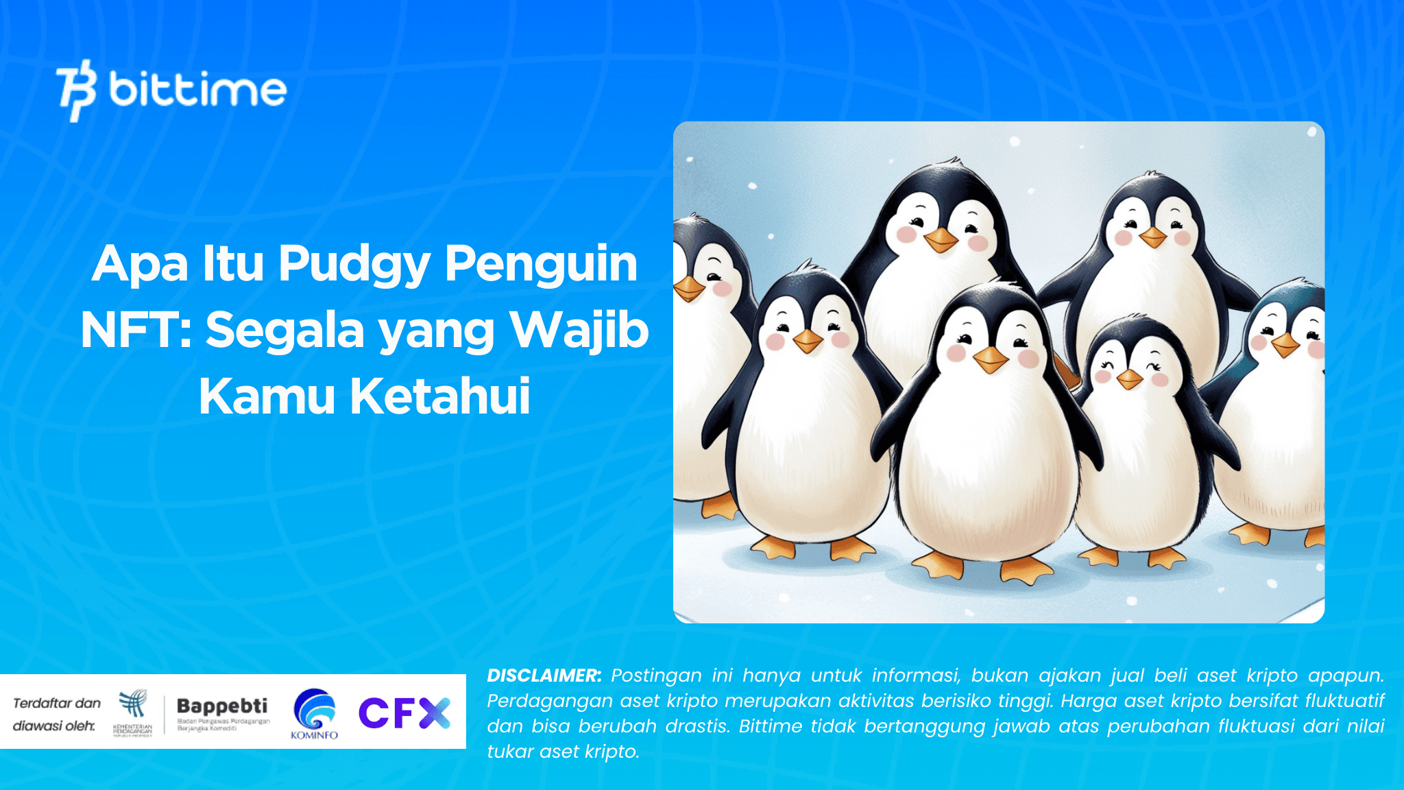 Apa Itu Pudgy Penguin NFT Segala yang Wajib Kamu Ketahui.png