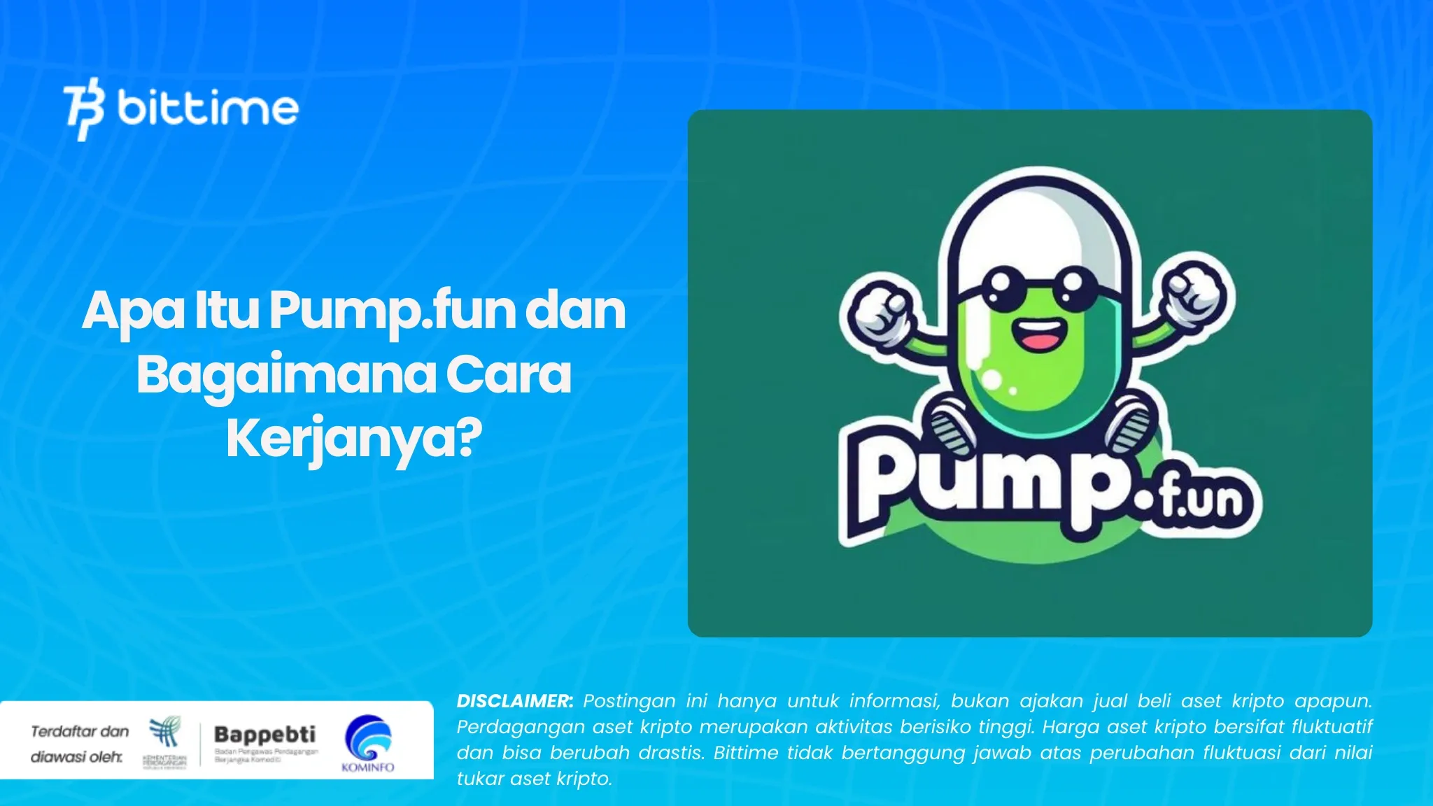 Apa Itu Pump.fun dan Bagaimana Cara Kerjanya.