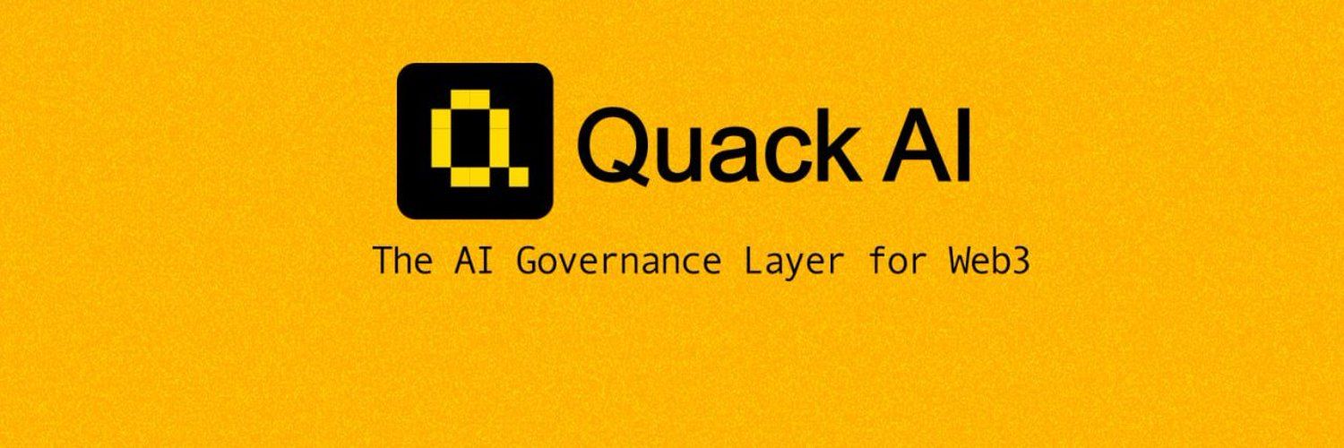 Apa Itu Quack AI (Q)