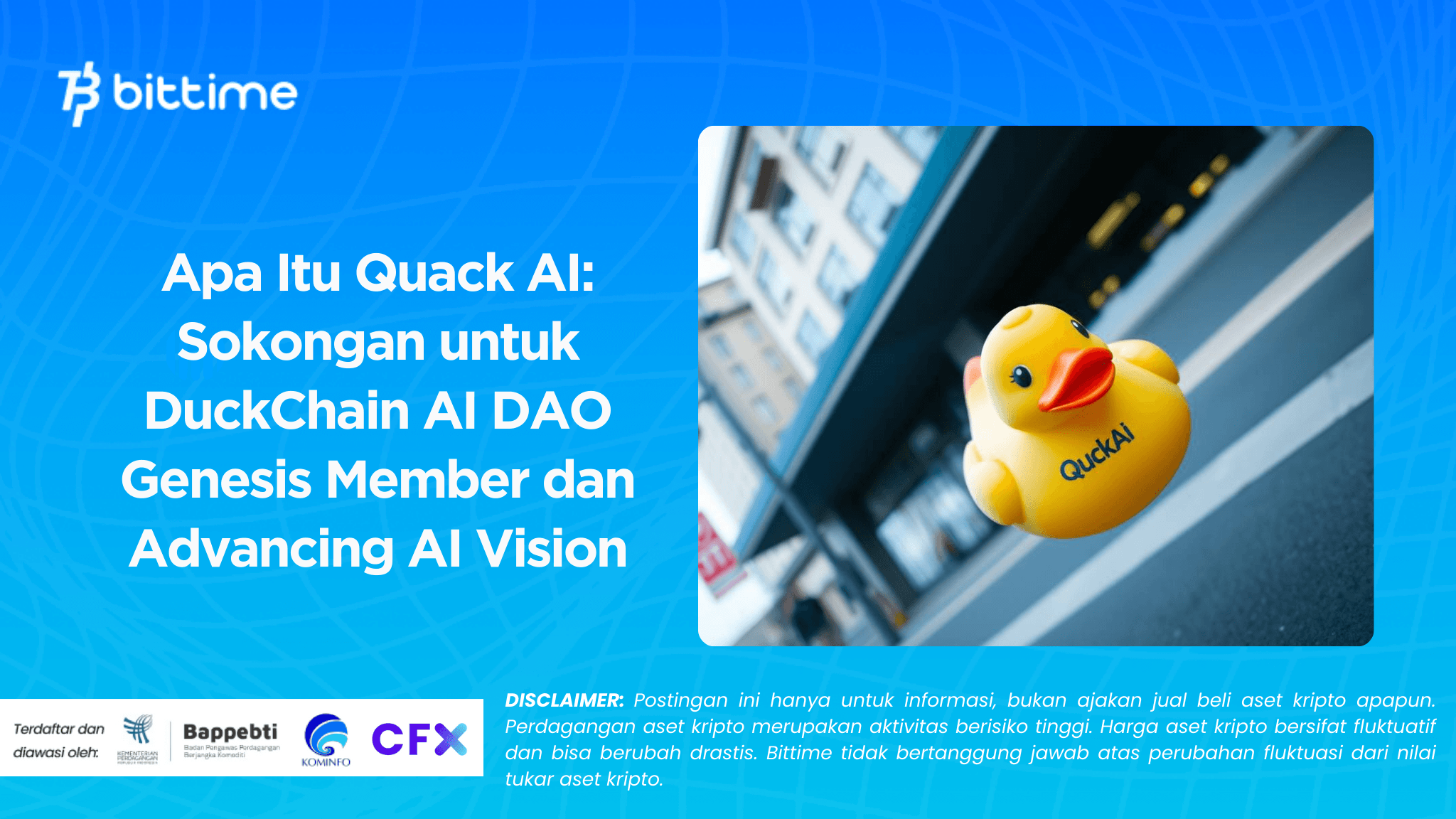 Apa Itu Quack AI Sokongan untuk DuckChain AI DAO Genesis Member dan Advancing AI Vision.png