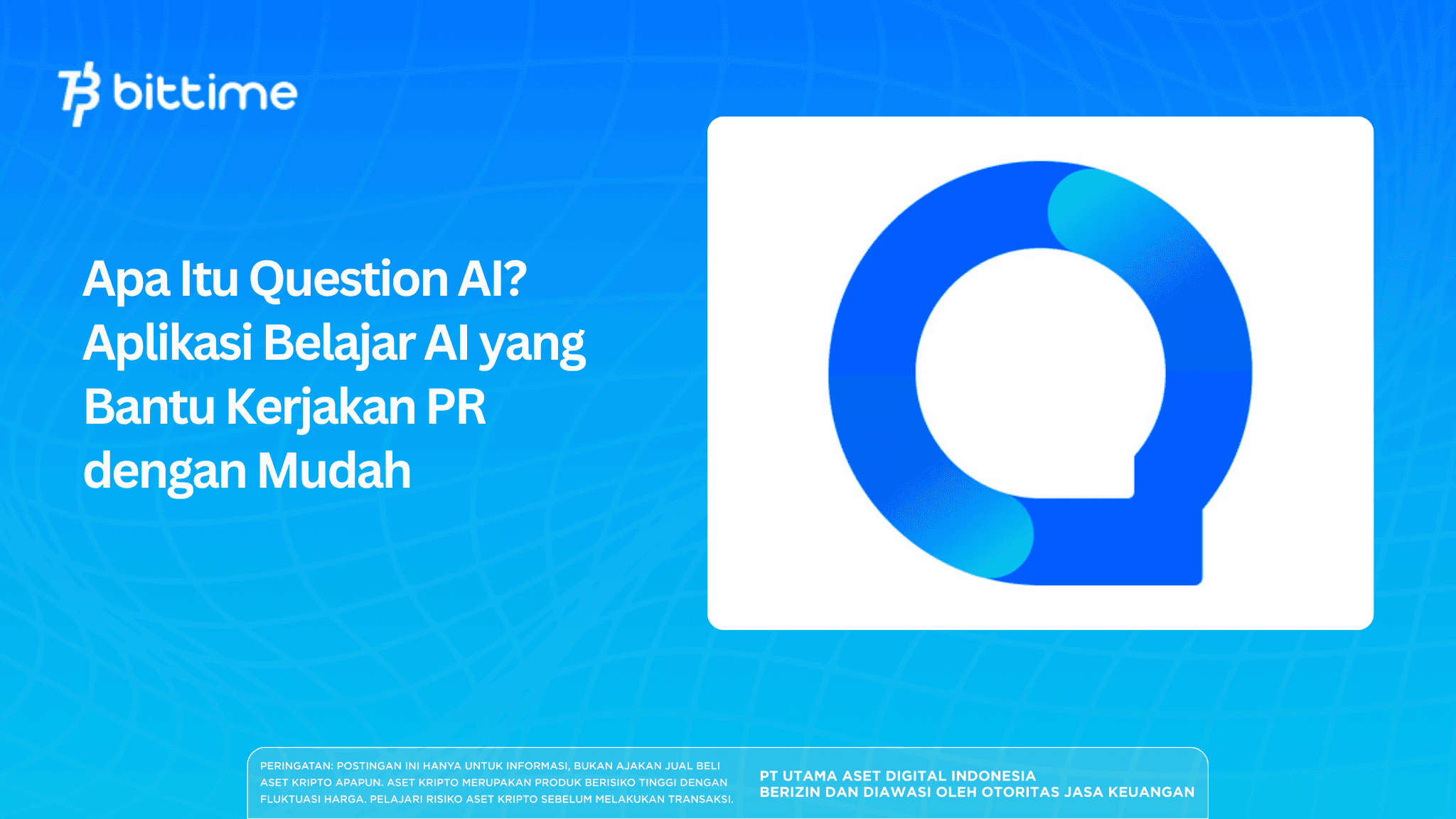 What Is Question AI? An AI Learning App That Helps You Do Homework Easily