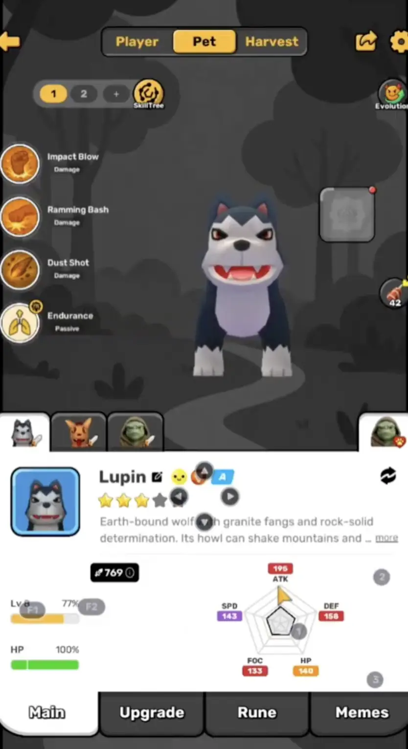 Apa Itu RealGo (RT)_ Mengenal Game Web3 dan Fungsi Token - game.webp