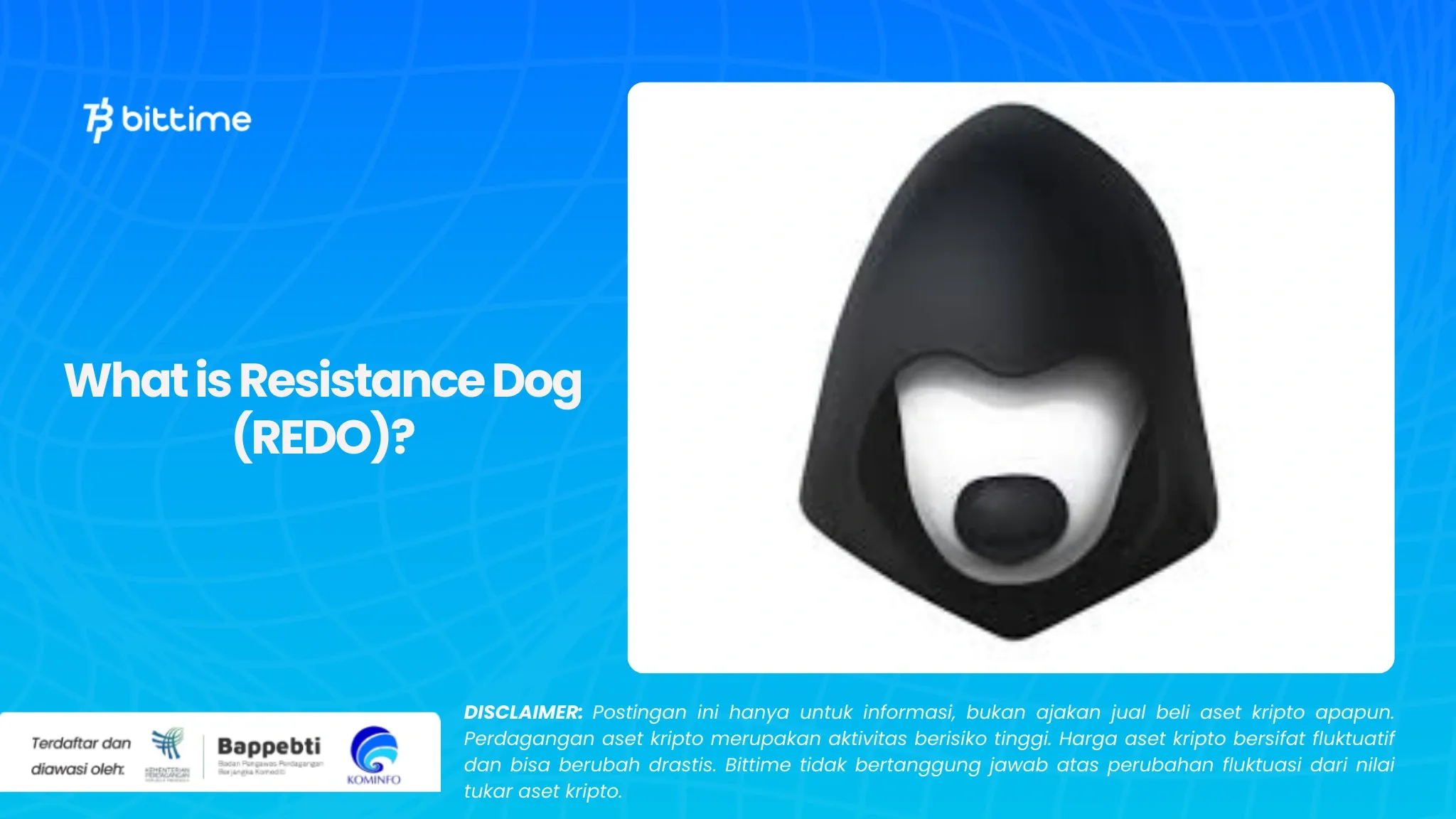 Apa Itu Resistance Dog (REDO).webp