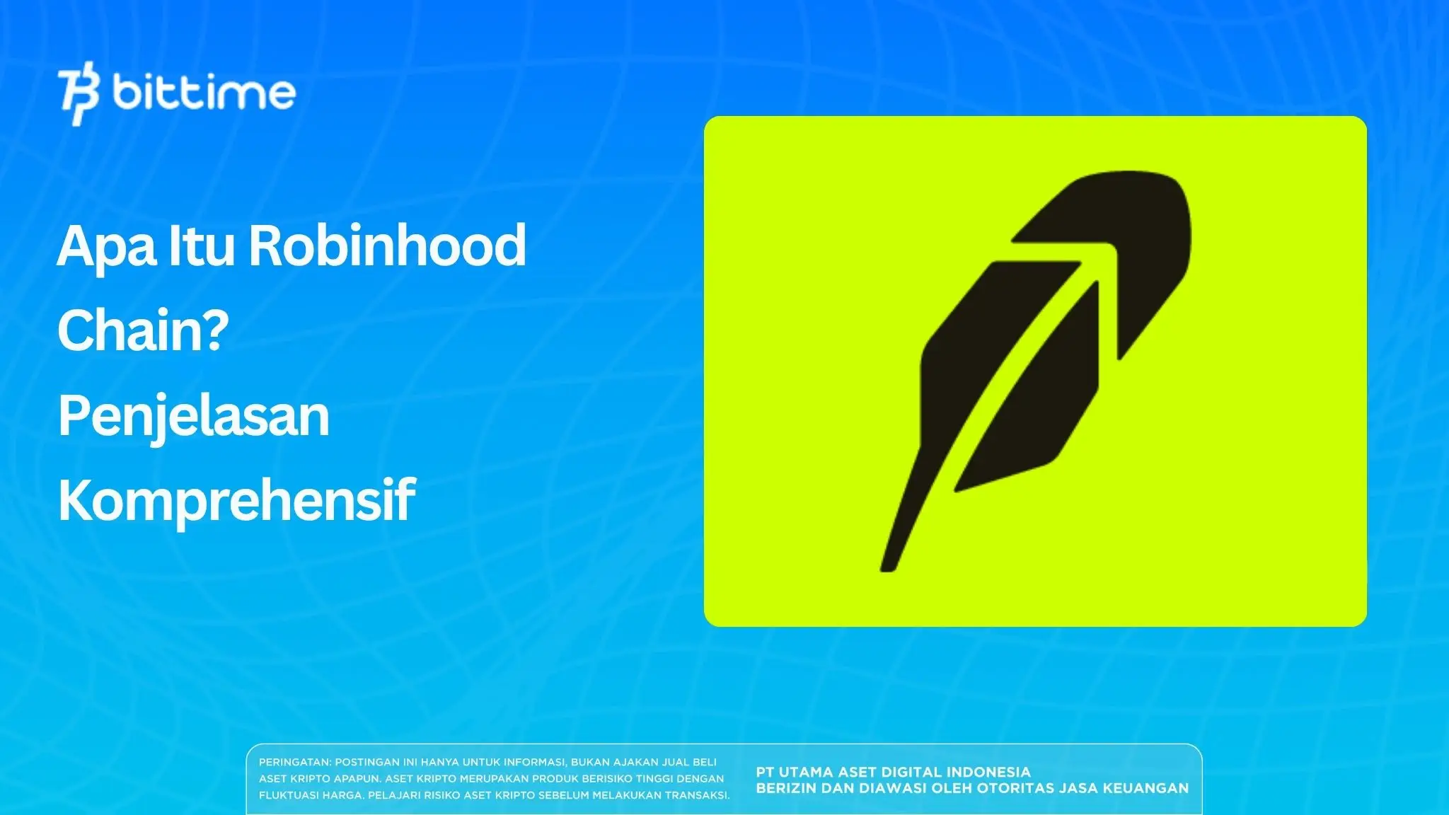 Apa Itu Robinhood Chain Penjelasan Komprehensif.webp