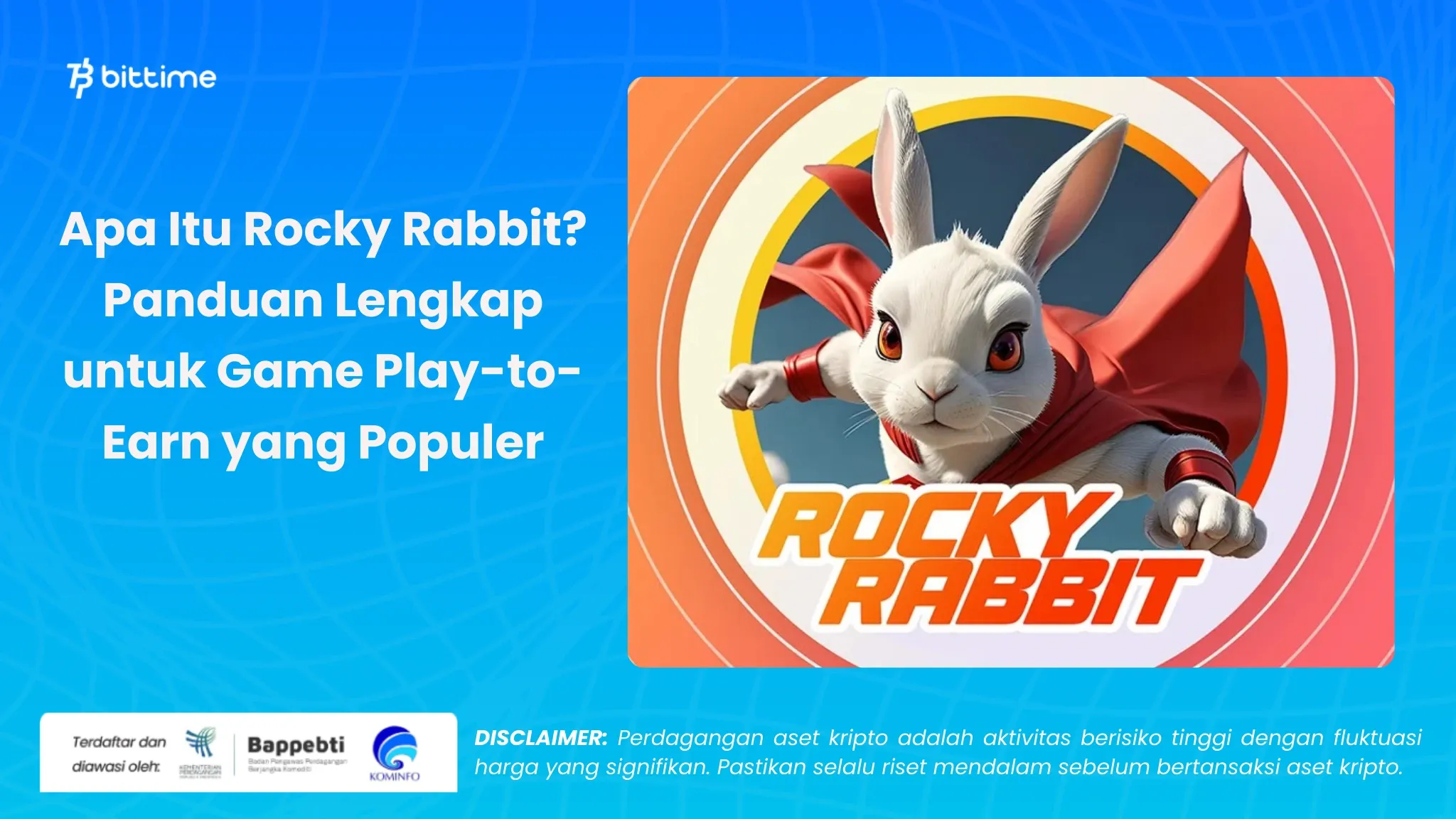 Apa Itu Rocky Rabbit - Bittime.webp