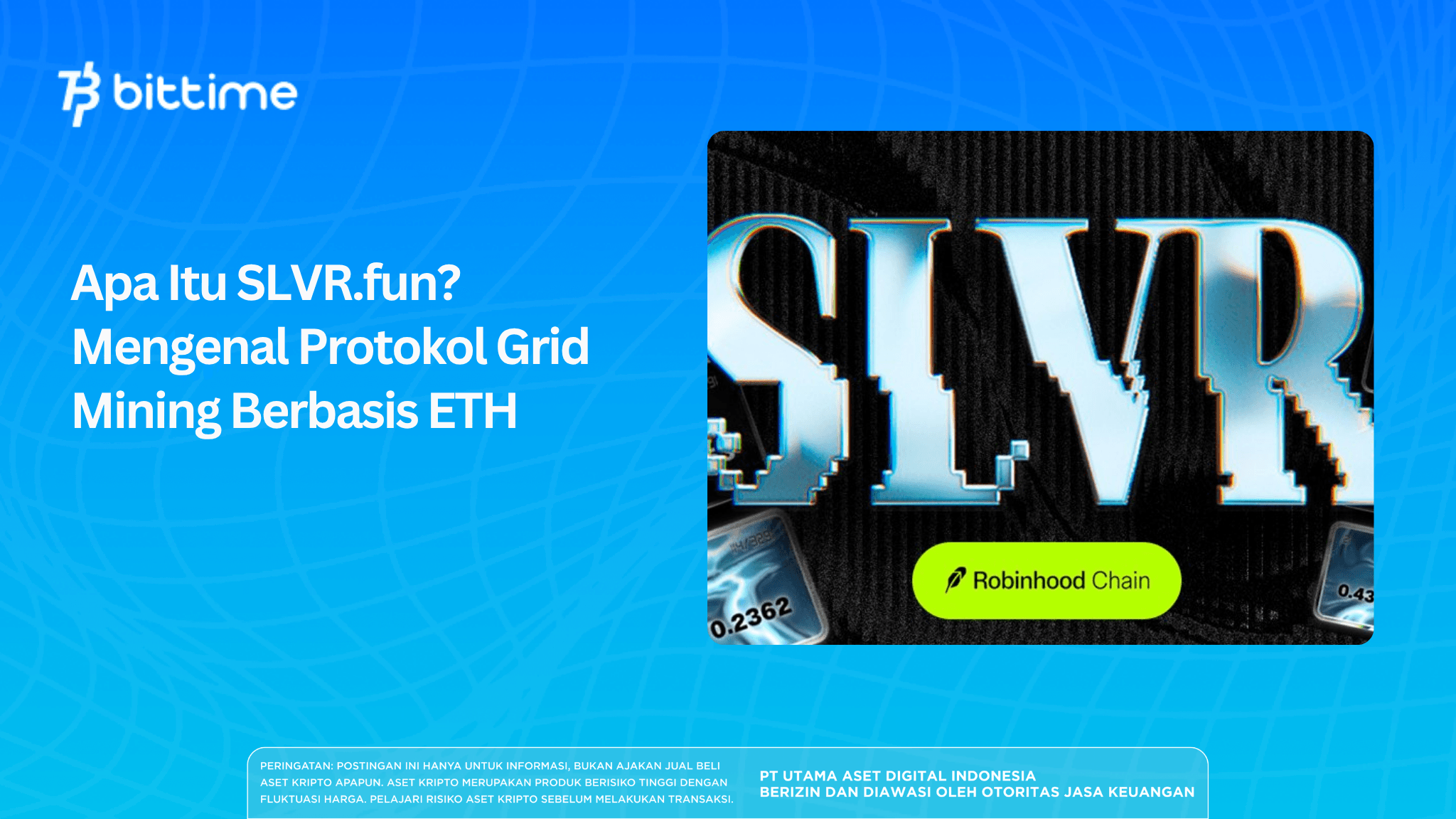 What Is SLVR.fun? Understanding the ETH-Based Grid Mining Protocol