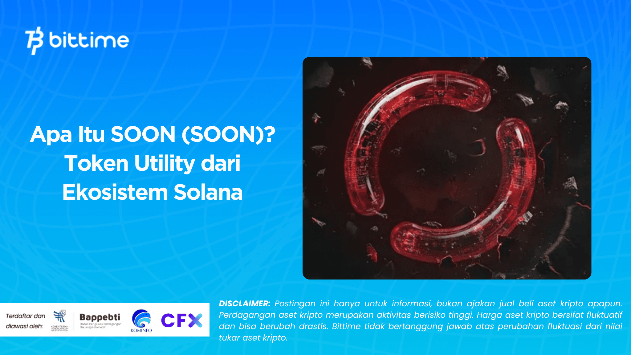 What Is SOON (SOON)? The Utility Token of the Solana Ecosystem