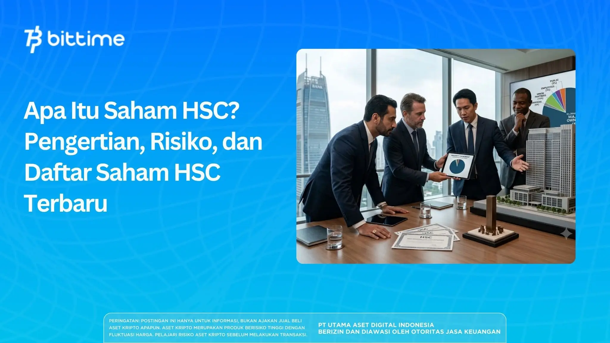 Apa Itu Saham HSC? Pengertian, Risiko, dan Daftar Saham HSC Terbaru