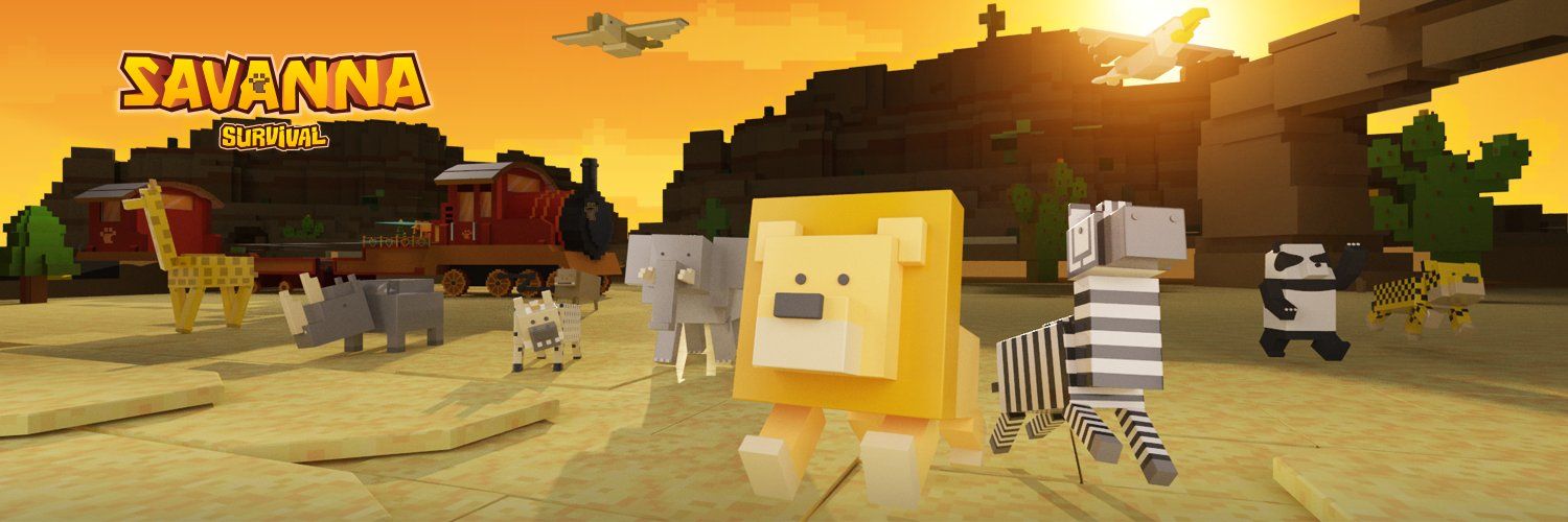 Apa Itu SavannaSurvival
