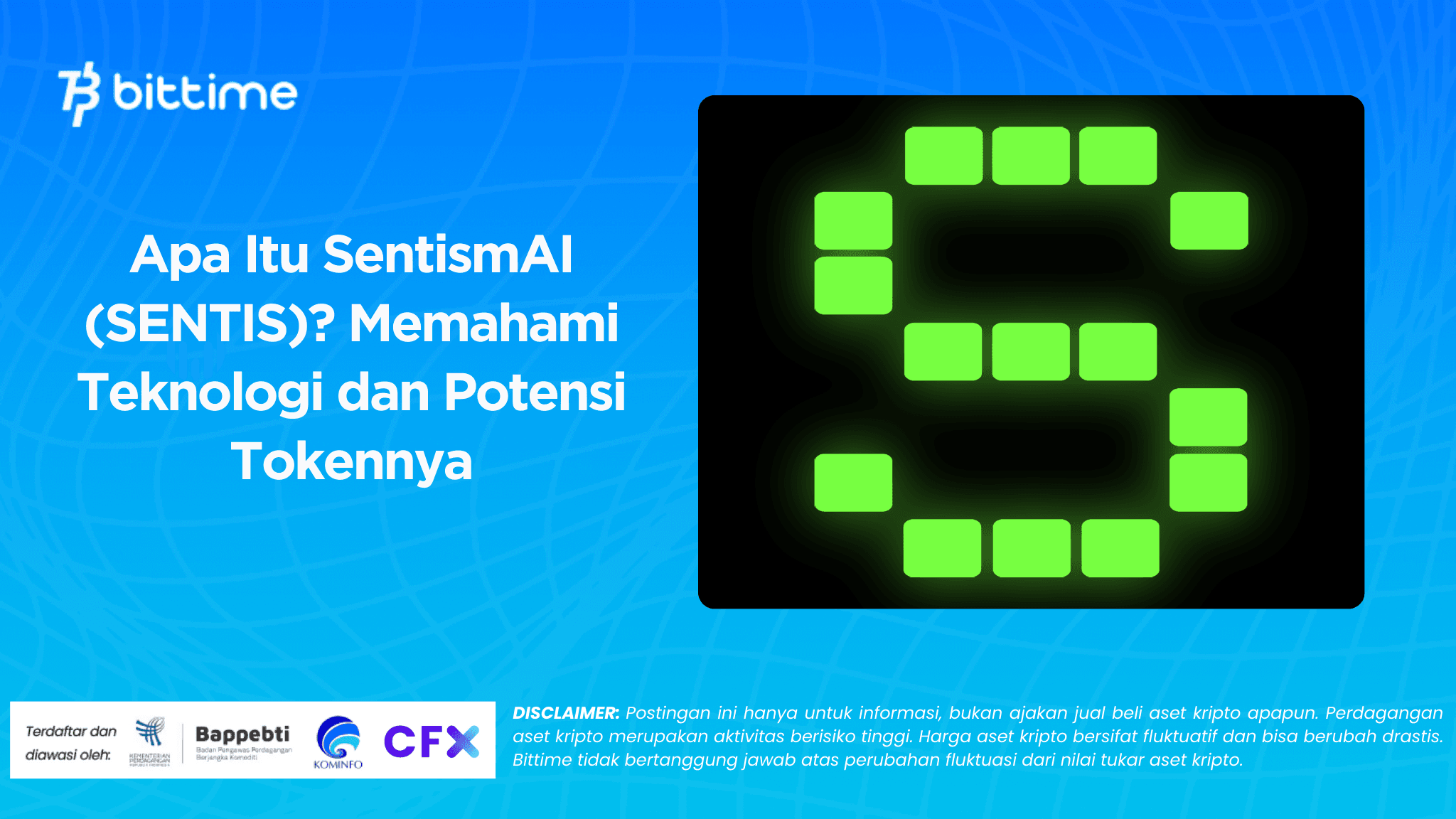 Apa Itu SentismAI (SENTIS)? Memahami Teknologi dan Potensi Tokennya