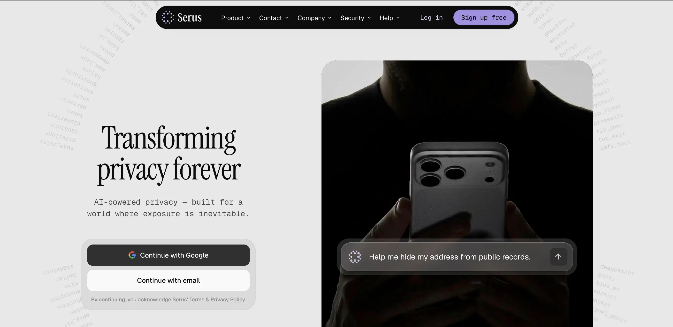 Apa Itu Serus AI Definisi, Cara Kerja, dan Fokus Privasi Digital - image.webp