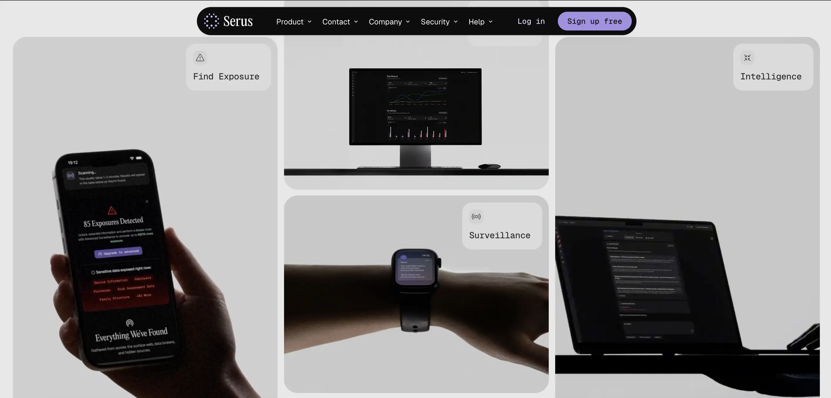 Apa Itu Serus AI Definisi, Cara Kerja, dan Fokus Privasi Digital - serus.webp