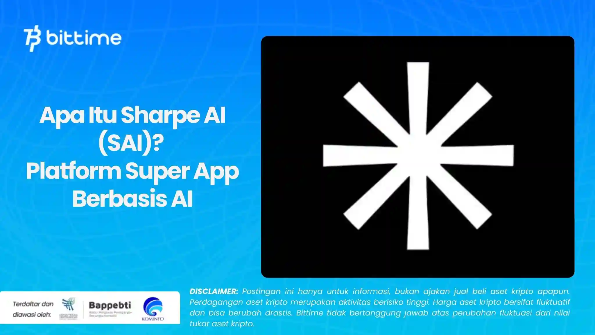 Apa Itu Sharpe AI (SAI) Platform Super App Berbasis AI.webp