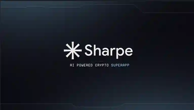 Apa Itu Sharpe AI (SAI) Platform Super App Berbasis AI - sharpe gambar.webp